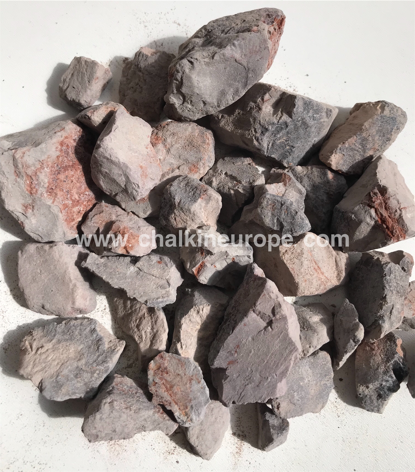 What does red nakumatt taste like?