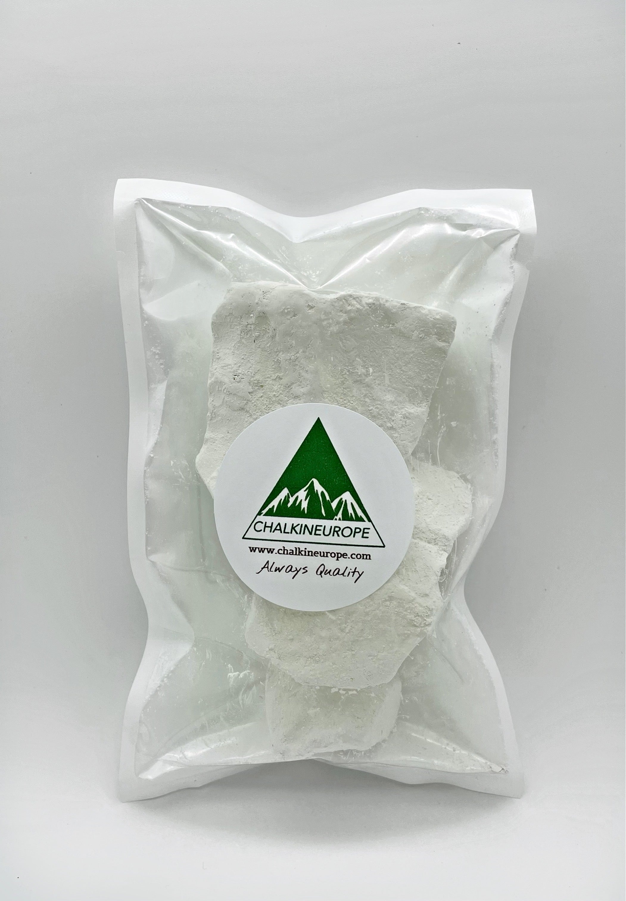 Belgorod Edible Chalk - Chalkineurope