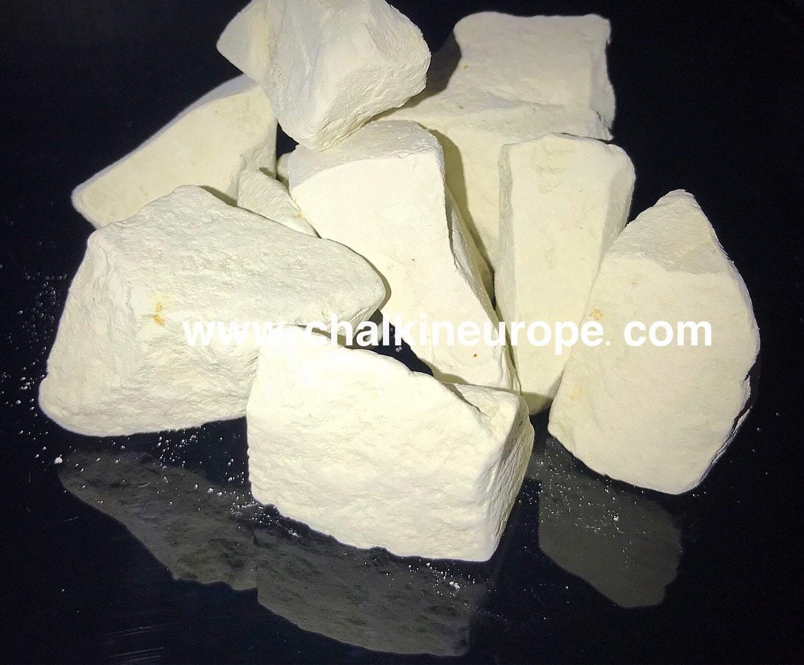 Belgorod Grit Chalk - Chalkineurope