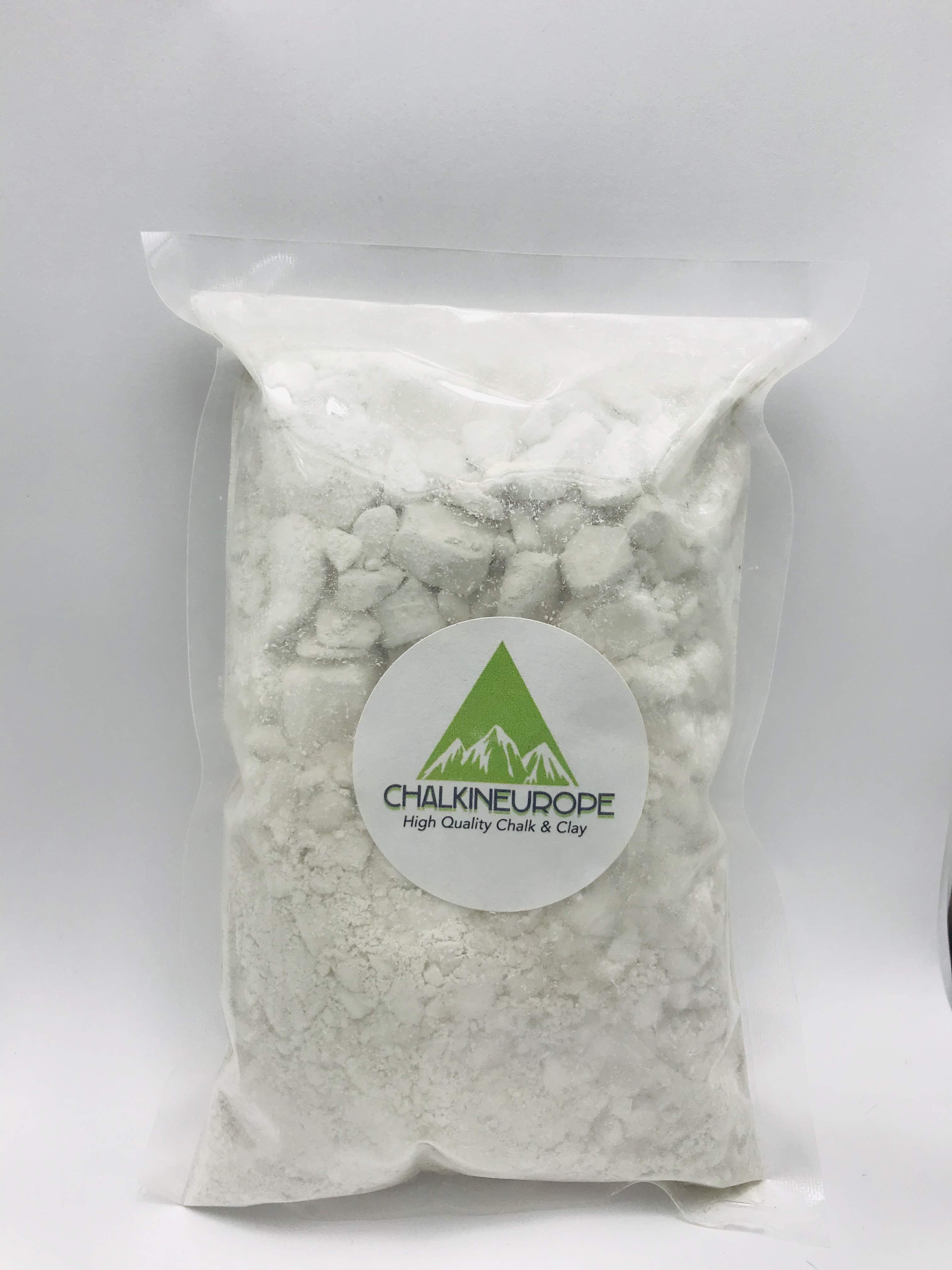 White Mountain Chalk Powder