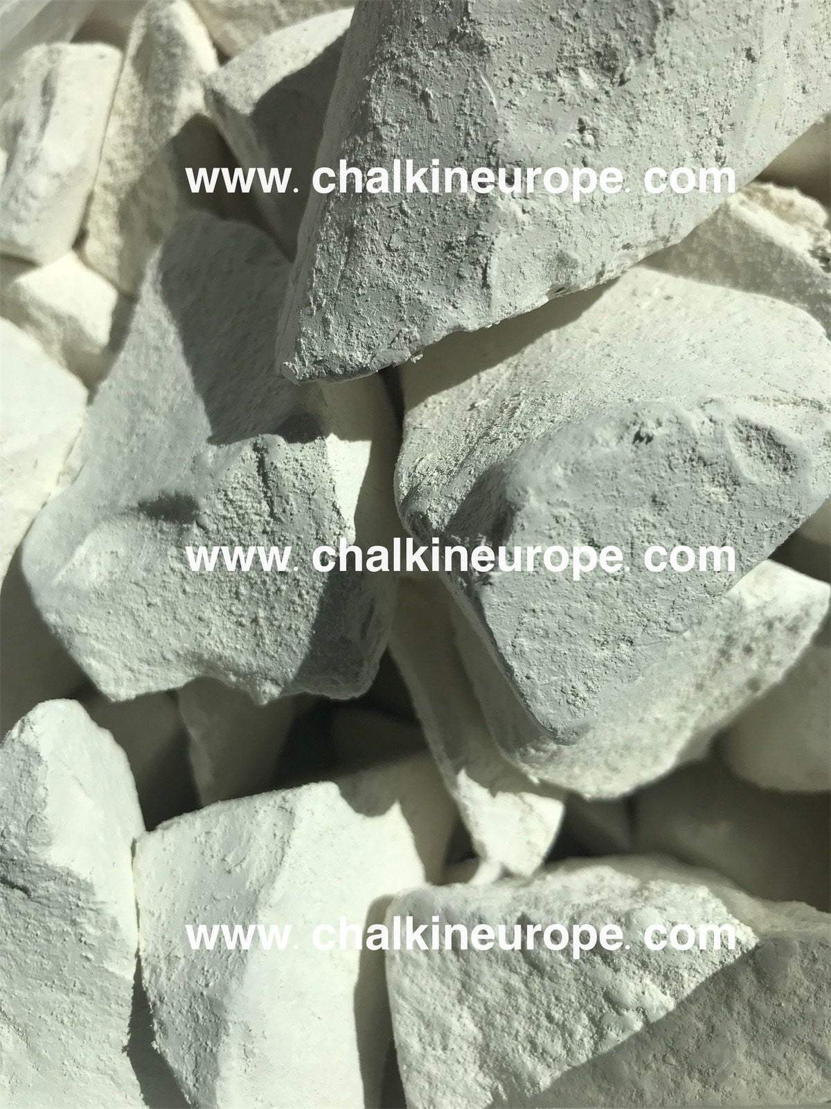 White Mountain Chalk - Chalkineurope