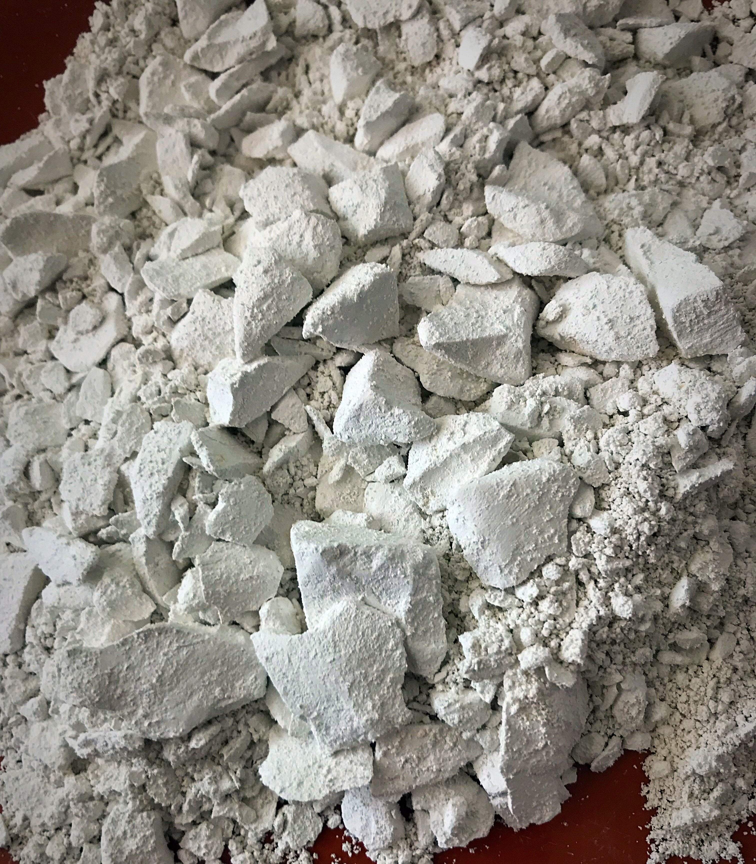 White Mountain Crumbs - Chalkineurope