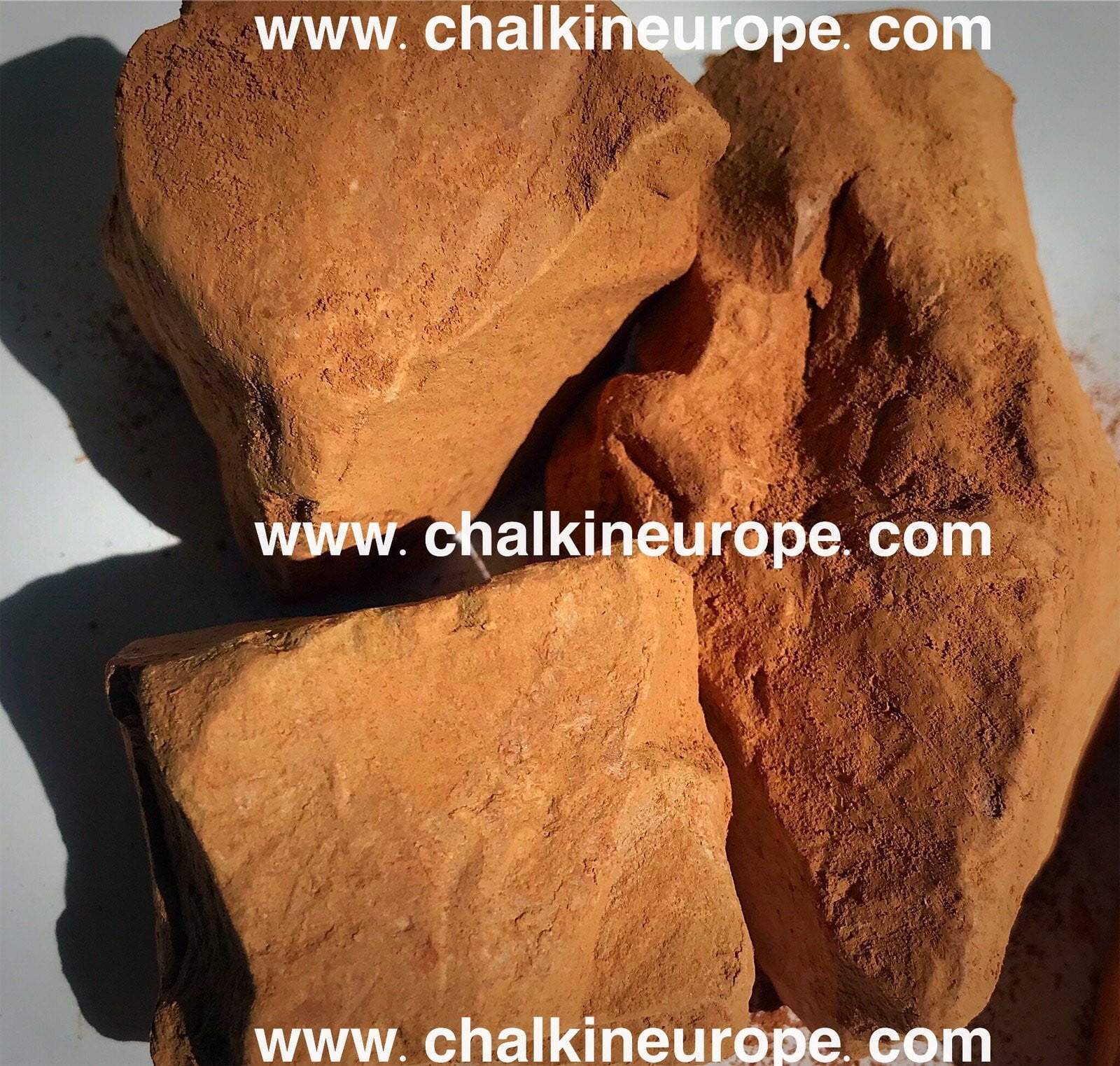 Jupiter Clay - Chalkineurope