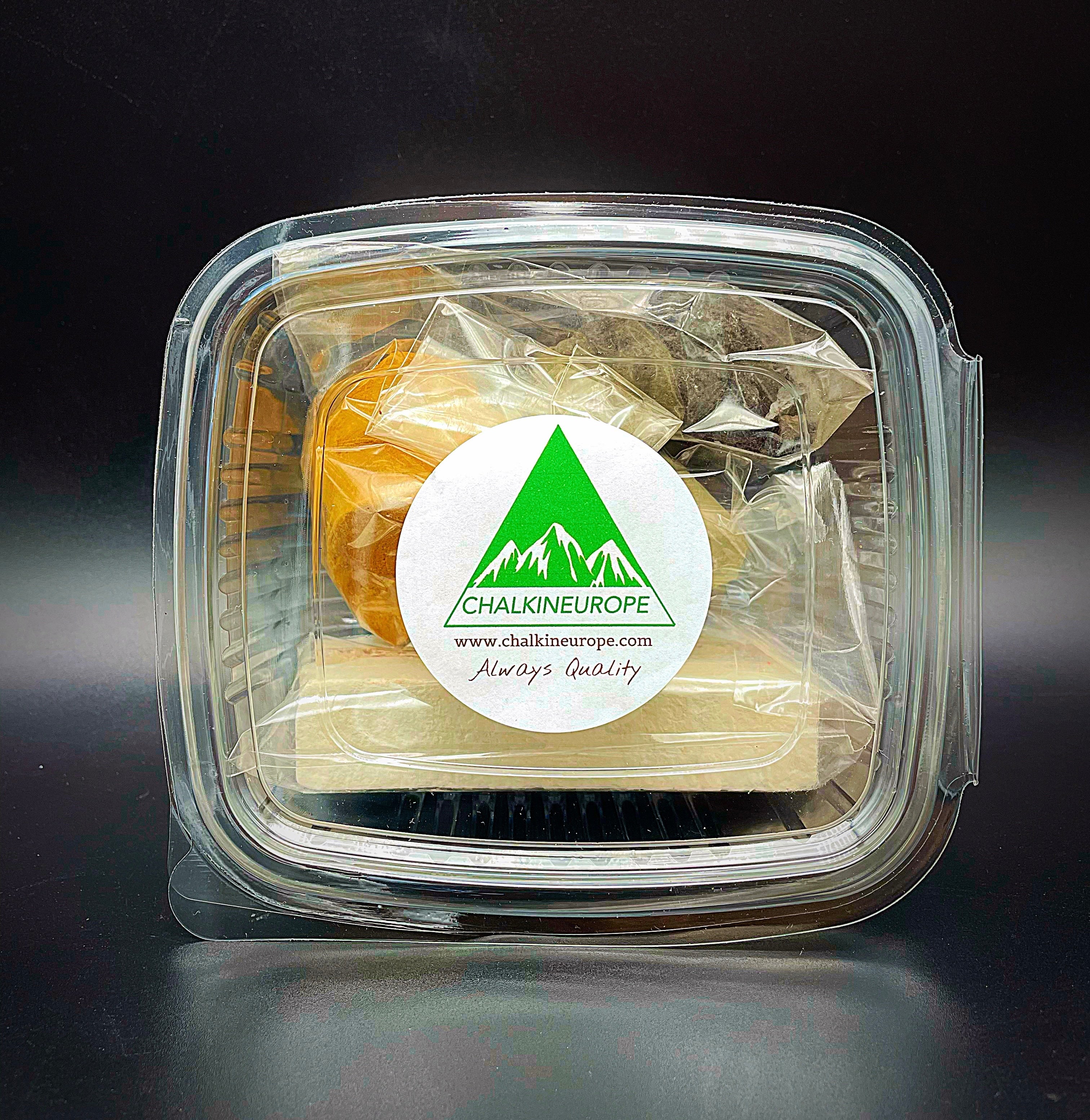 Ziemista glina i łupek zestaw mieszany