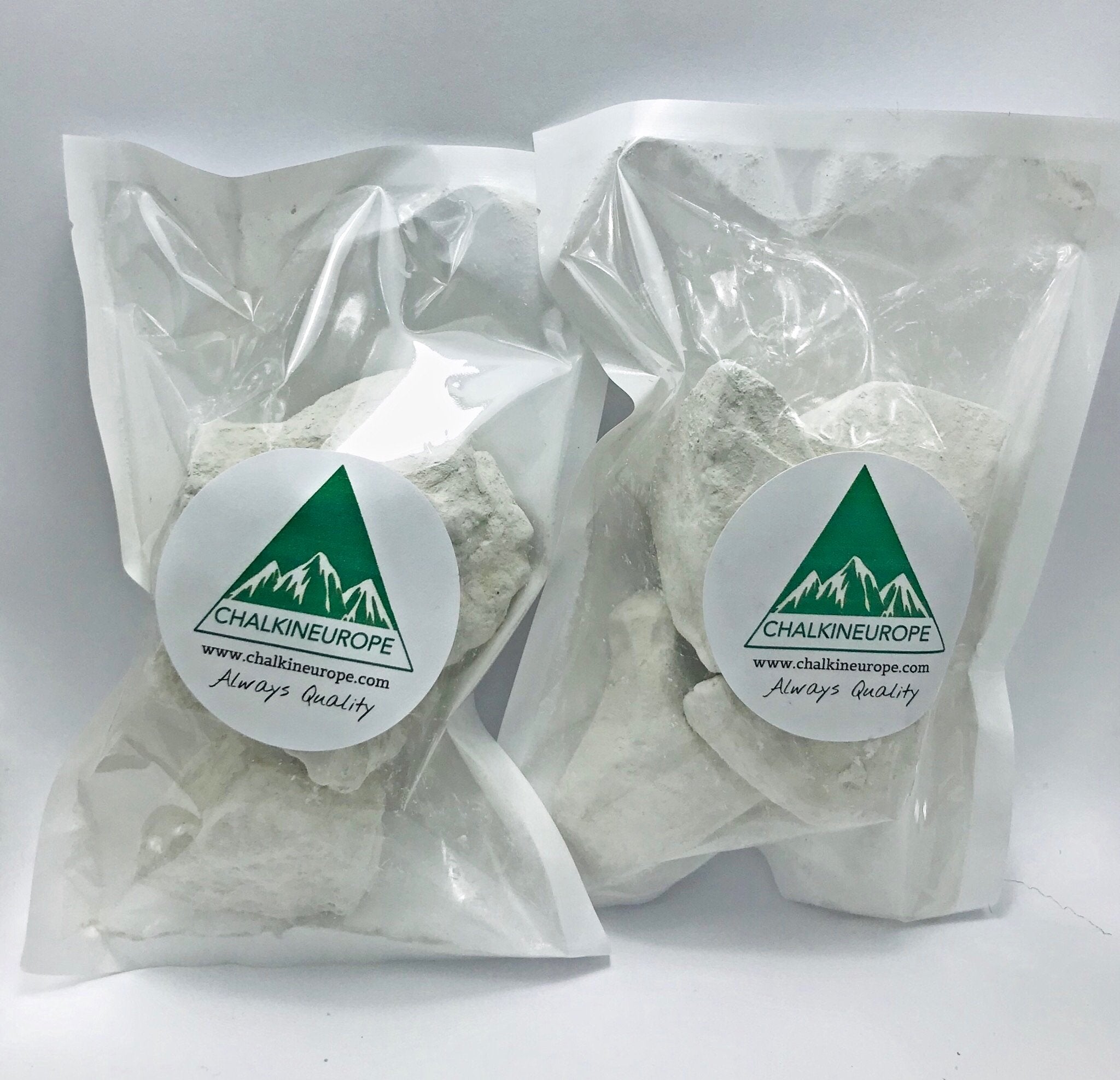 Edible chalk - Chalkineurope