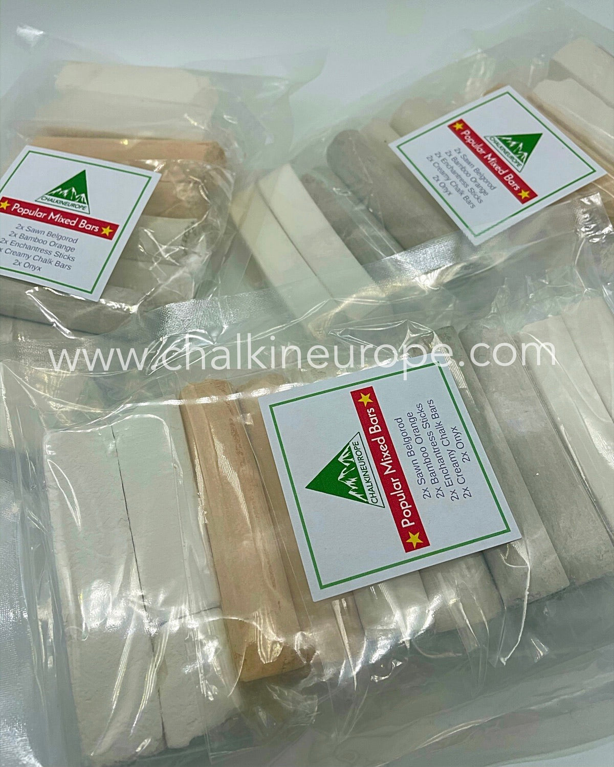 Sawn Belgorod Chalk - Chalkineurope