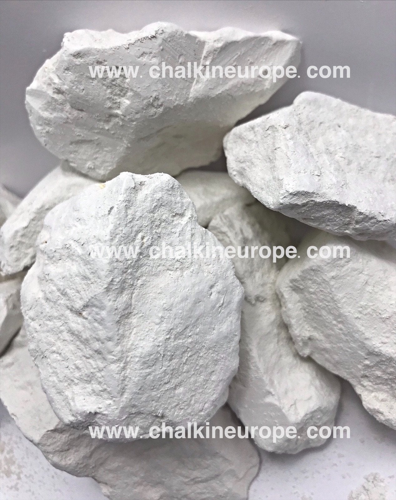 Snowball chalk - Chalkineurope