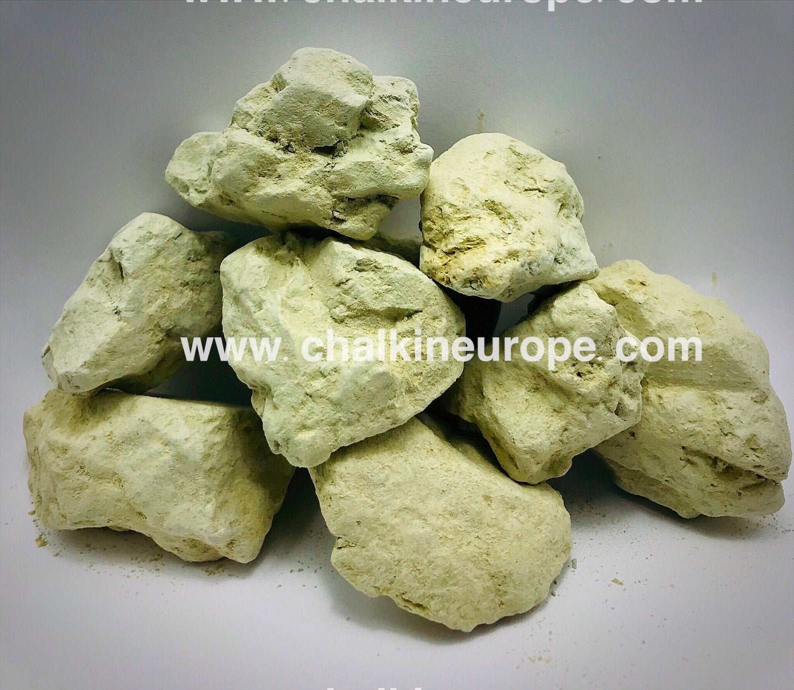 Camel clay - Chalkineurope