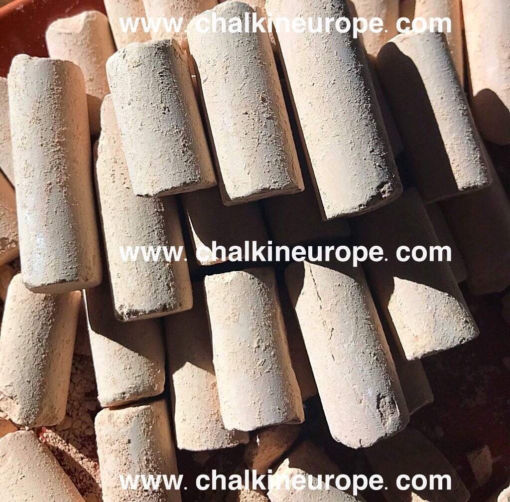 Bamboo Orange Clay - Chalkineurope