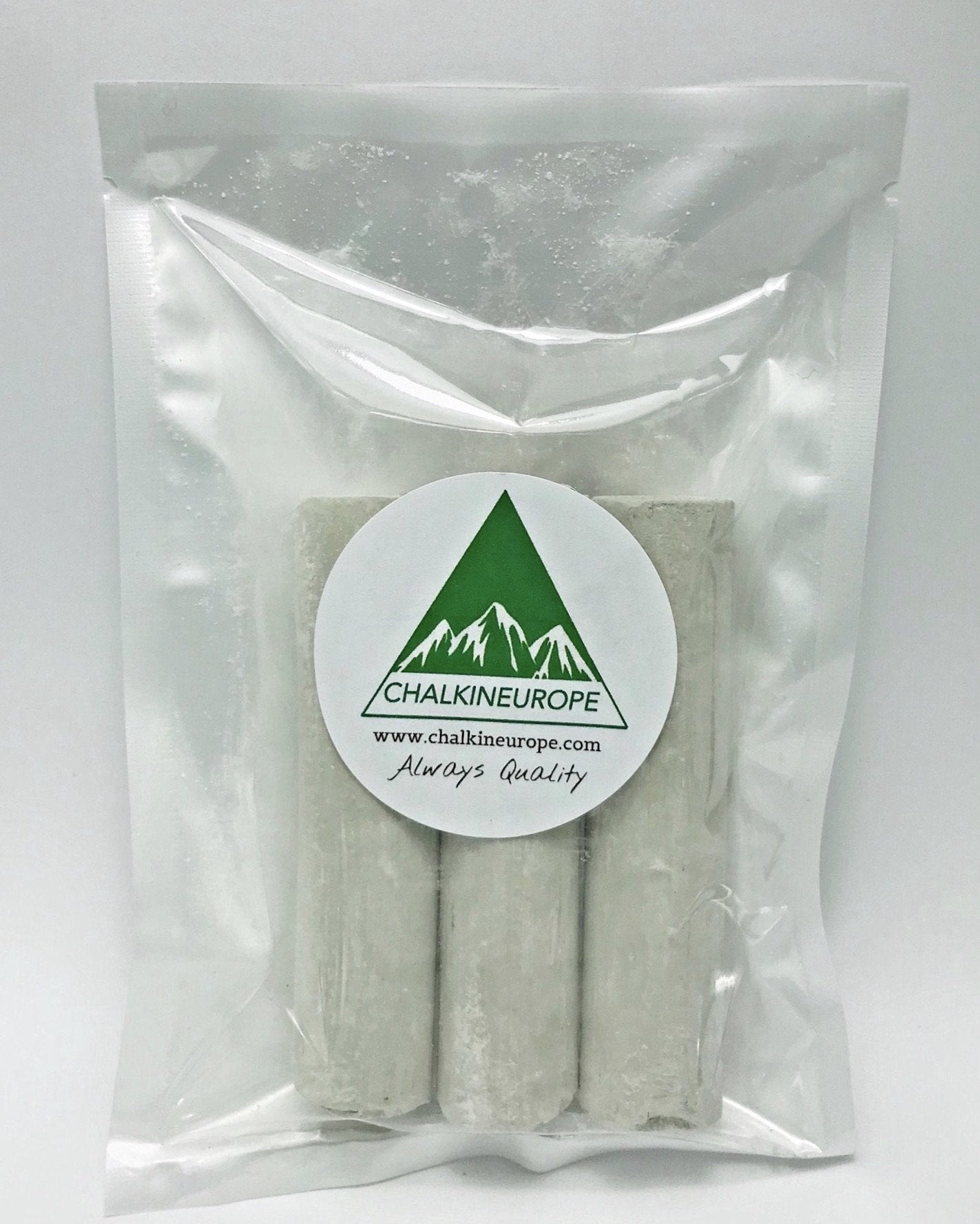 “Concrete” Clay Sticks