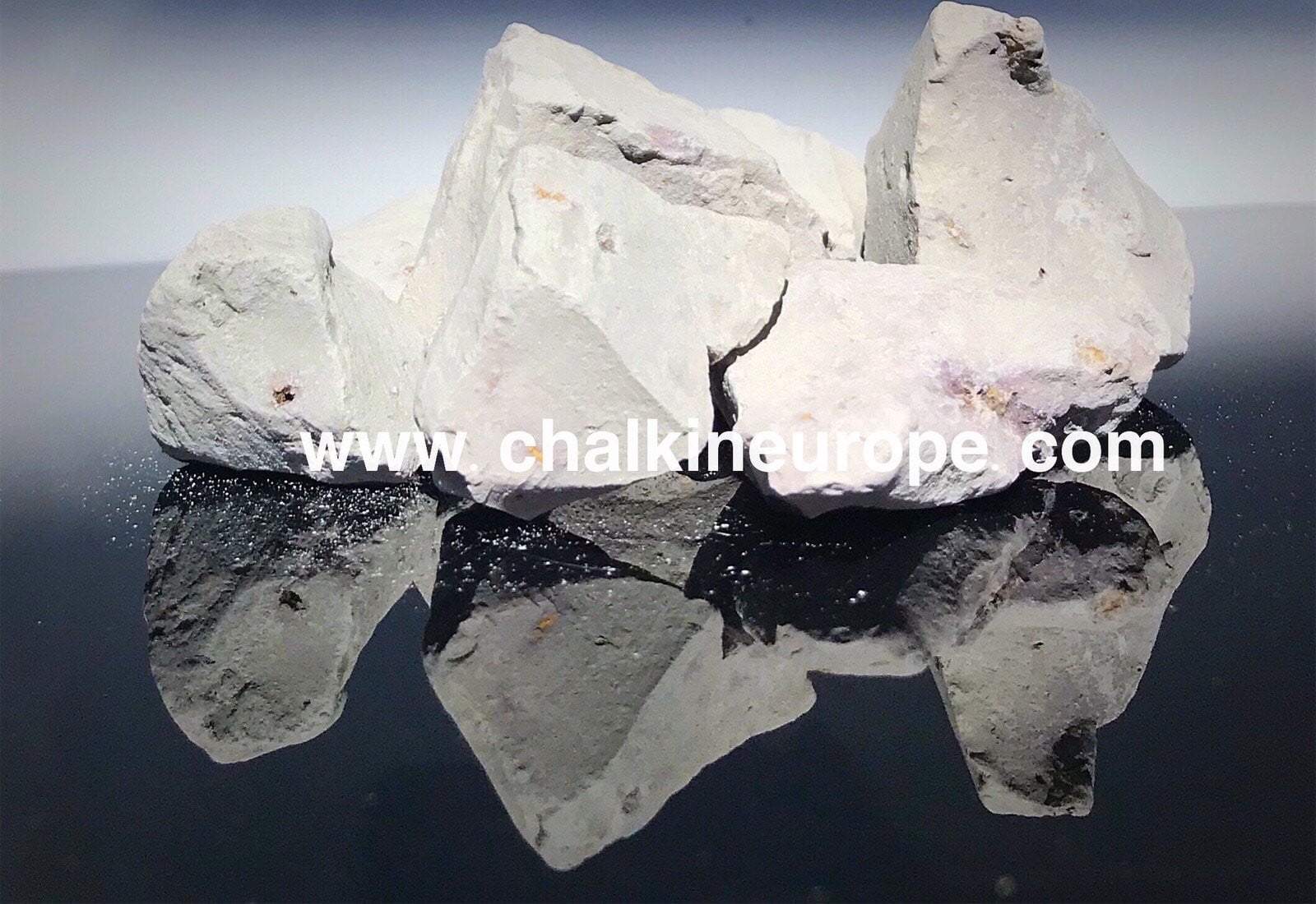 Half Roasted Nakumatt Clay - Chalkineurope