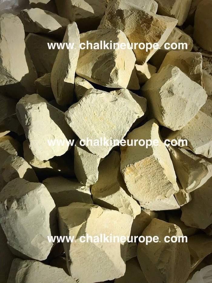 Ural Clay - Chalkineurope