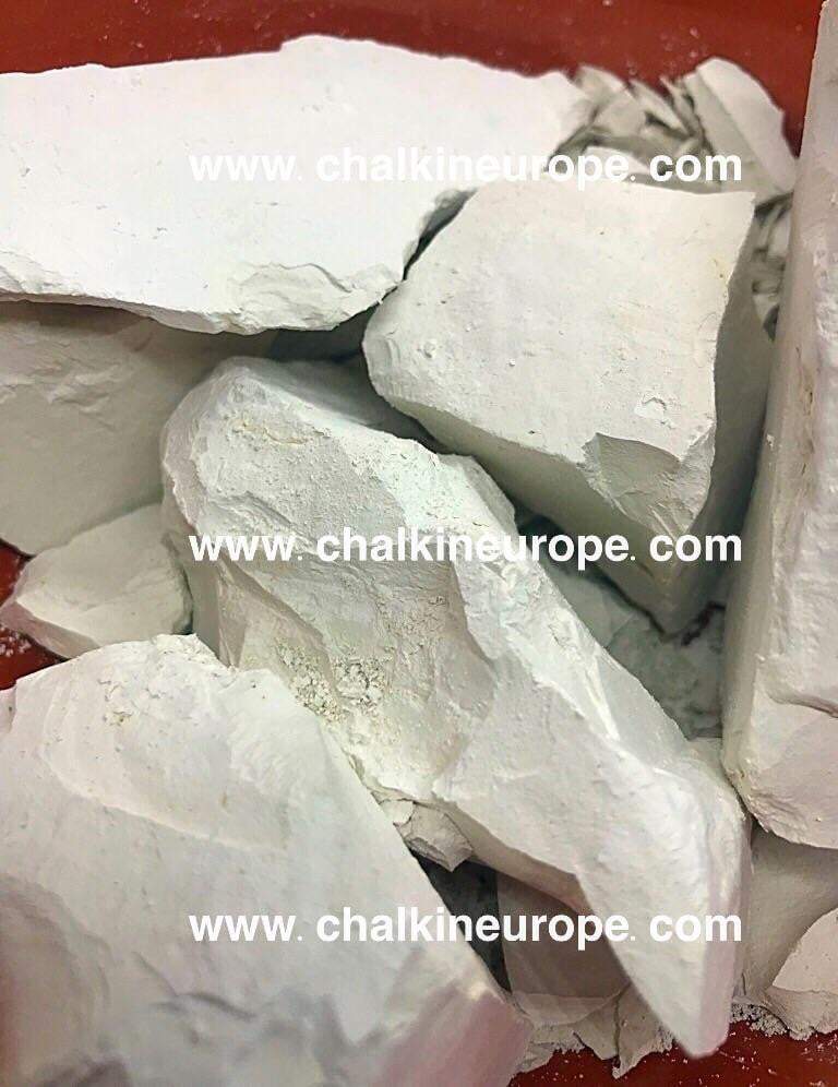 Old Oskol Chalk - Chalkineurope