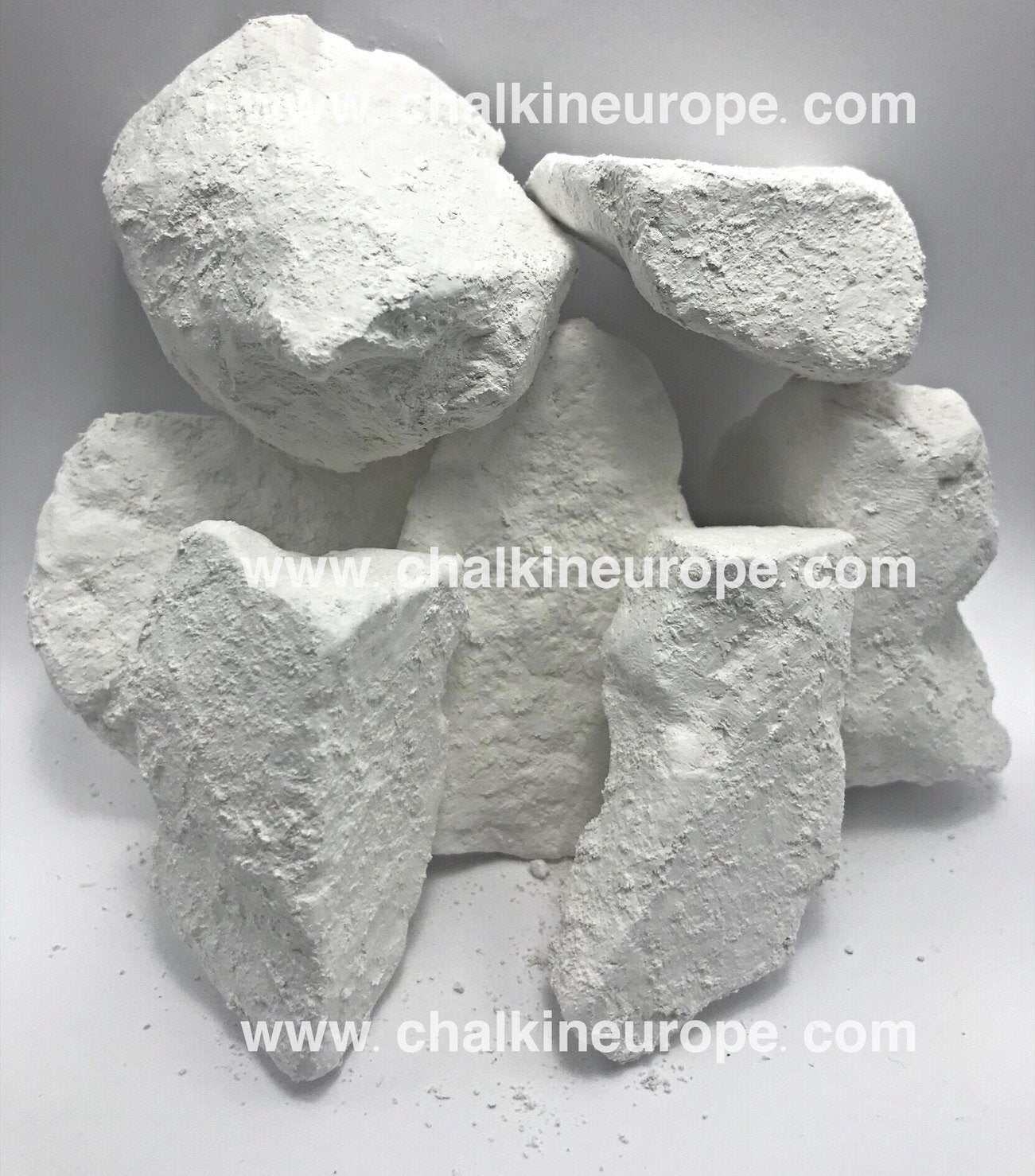White Mountain Chalk - Chalkineurope
