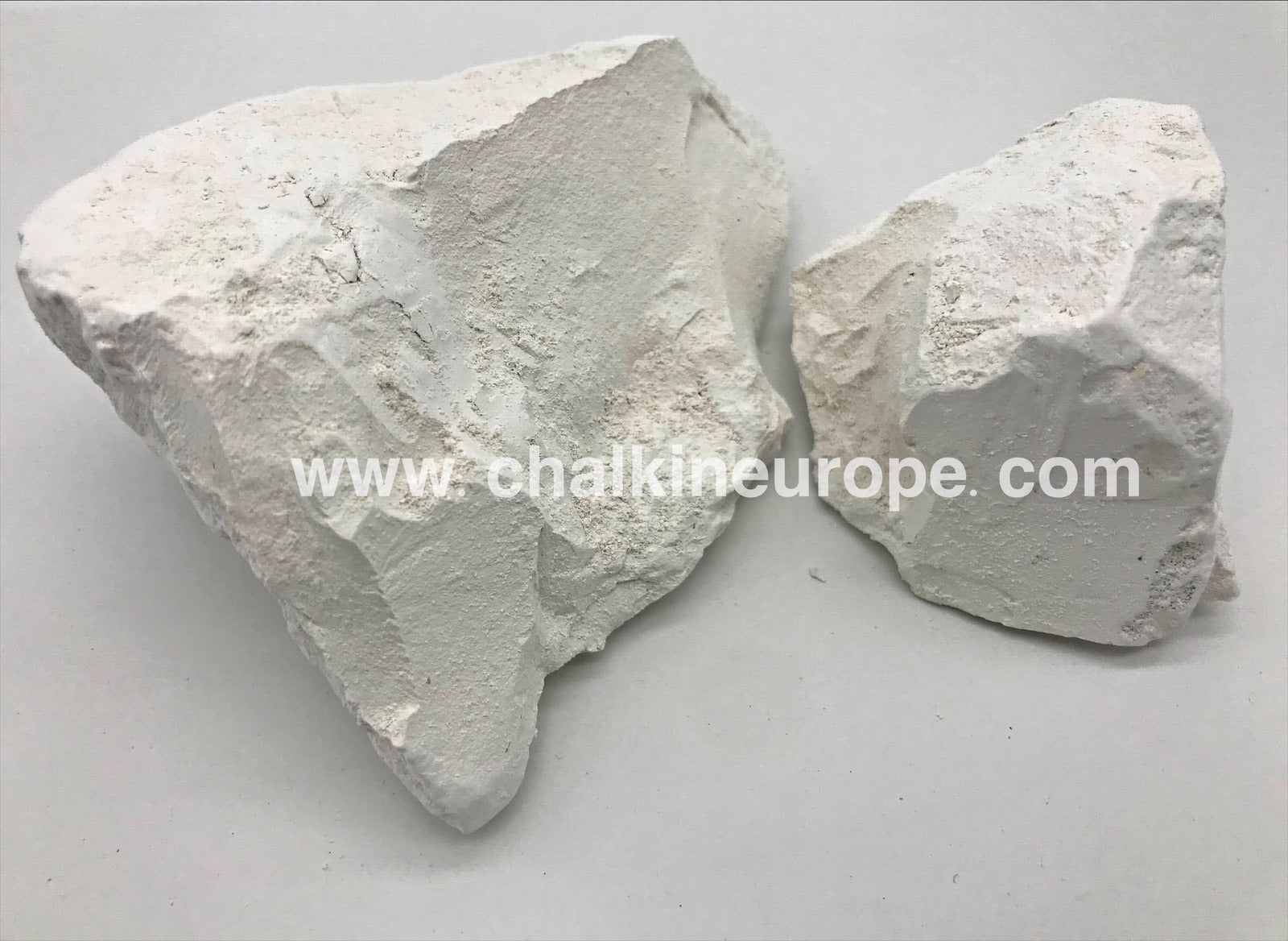 Natural Chalk Big Chunks