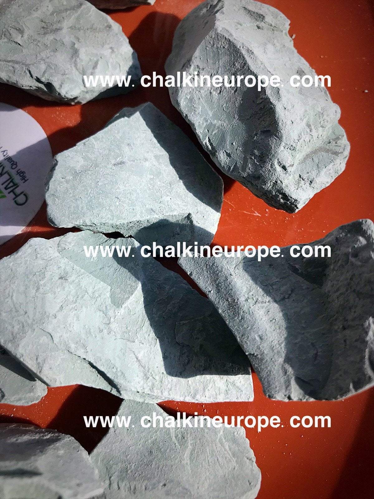 Cambrian Blue Clay - Chalkineurope