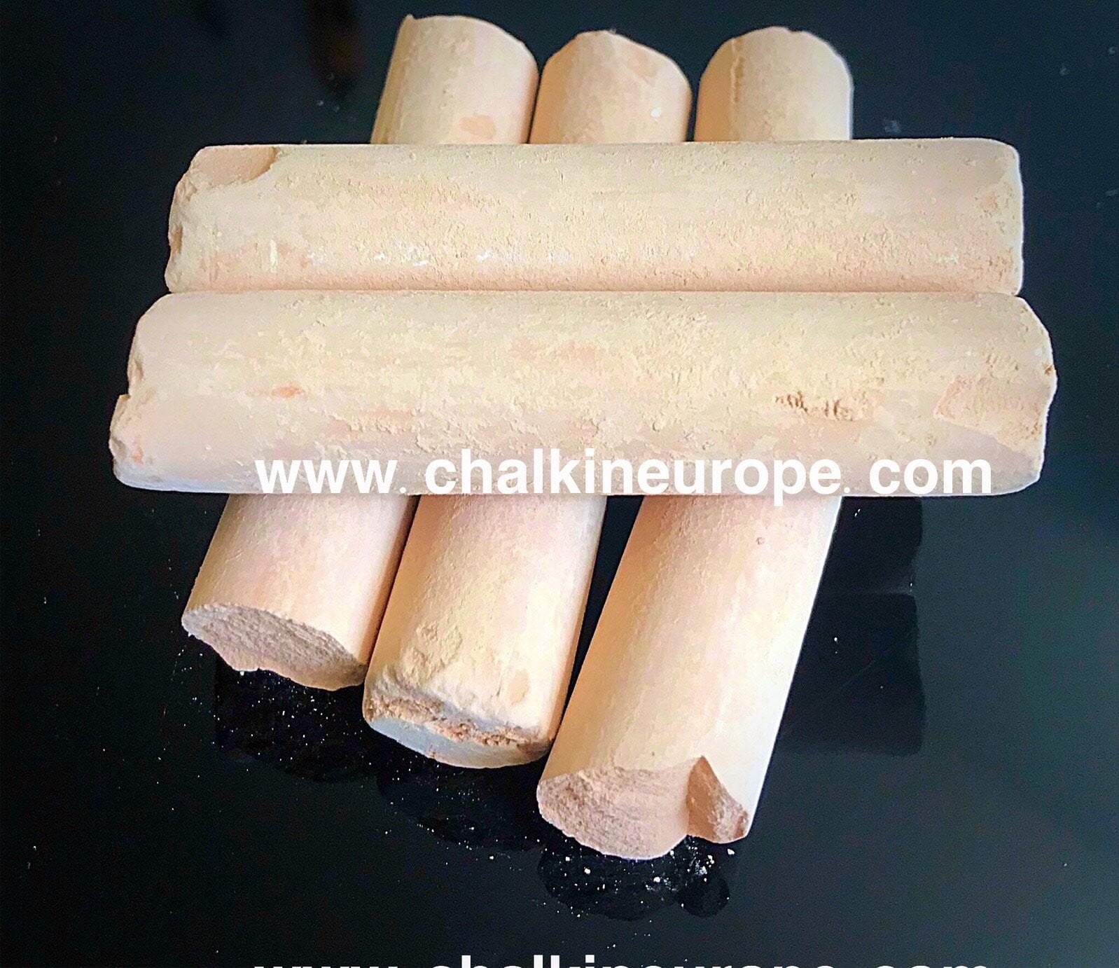 Bamboo Orange Clay - Chalkineurope