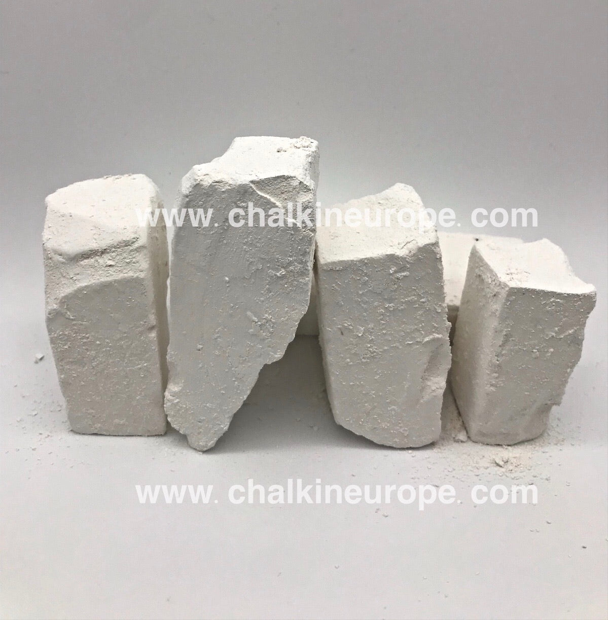 Edible chalk - Chalkineurope