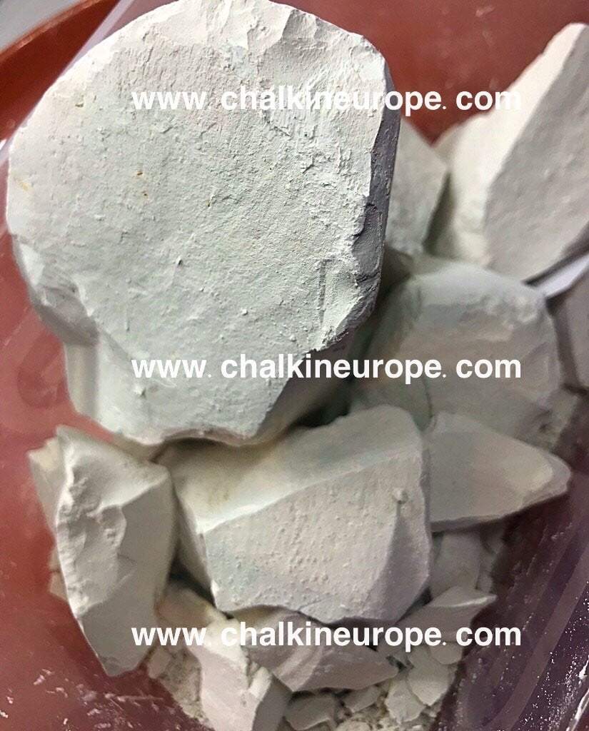 Snowball Chalk - Chalkineurope