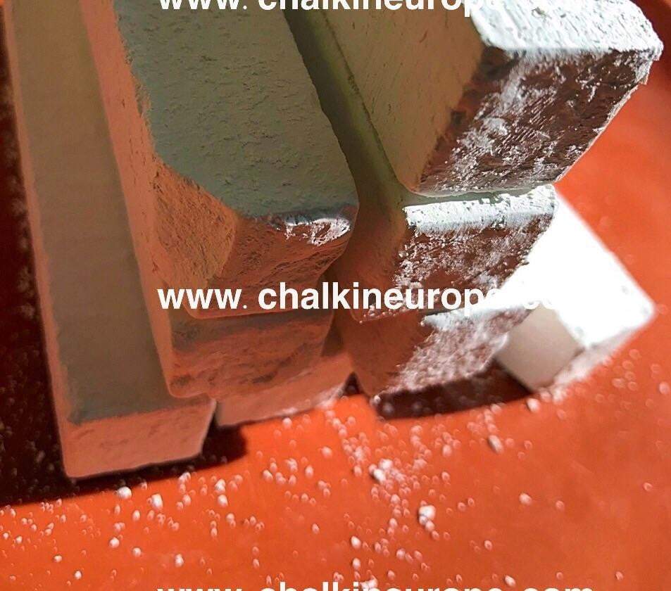 White Mountain Chalk Bars - Chalkineurope
