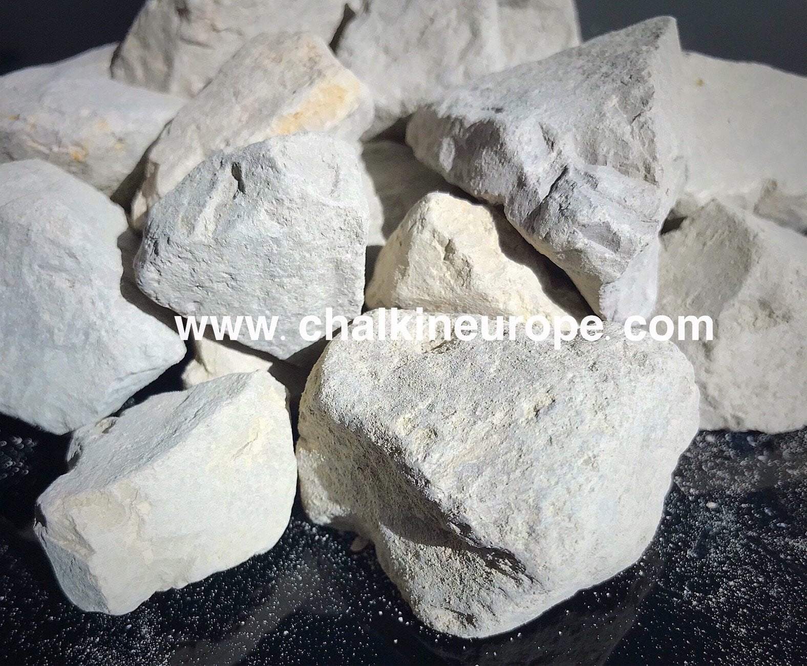 Earthy Dirt / Marina Clay - Chalkineurope