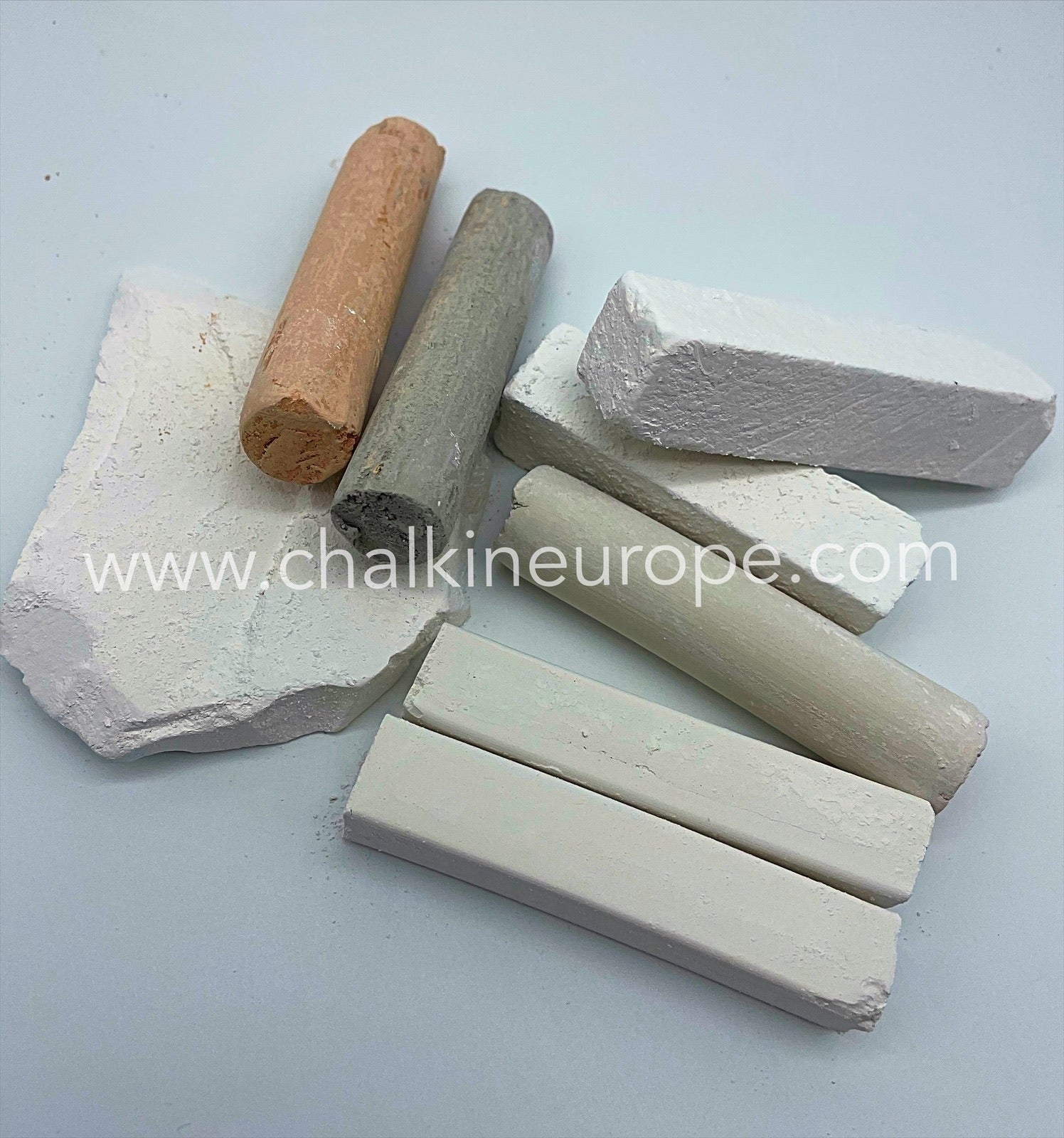 Icy Winter Variety Mix