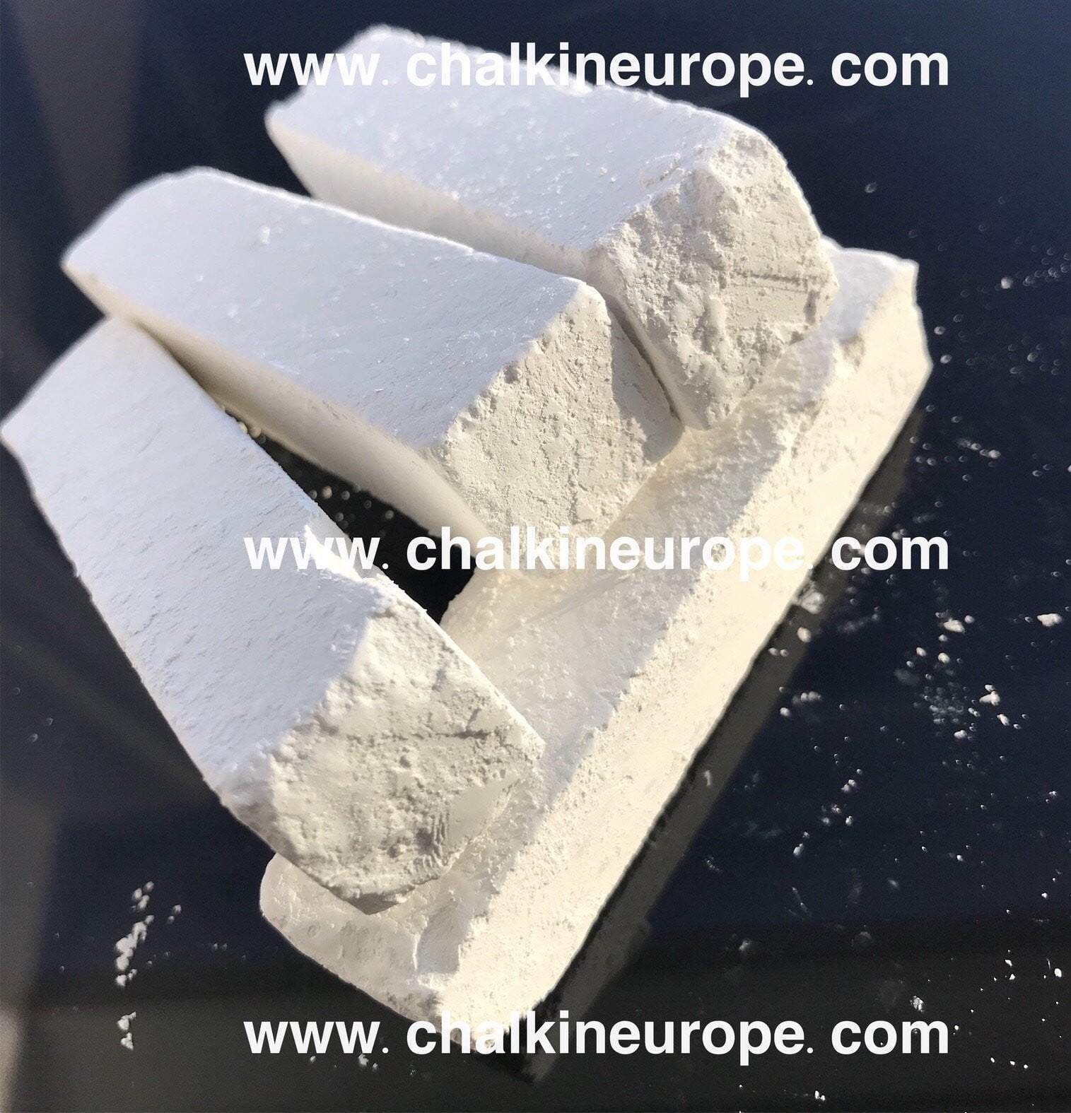 Sawn Belgorod Chalk - Chalkineurope