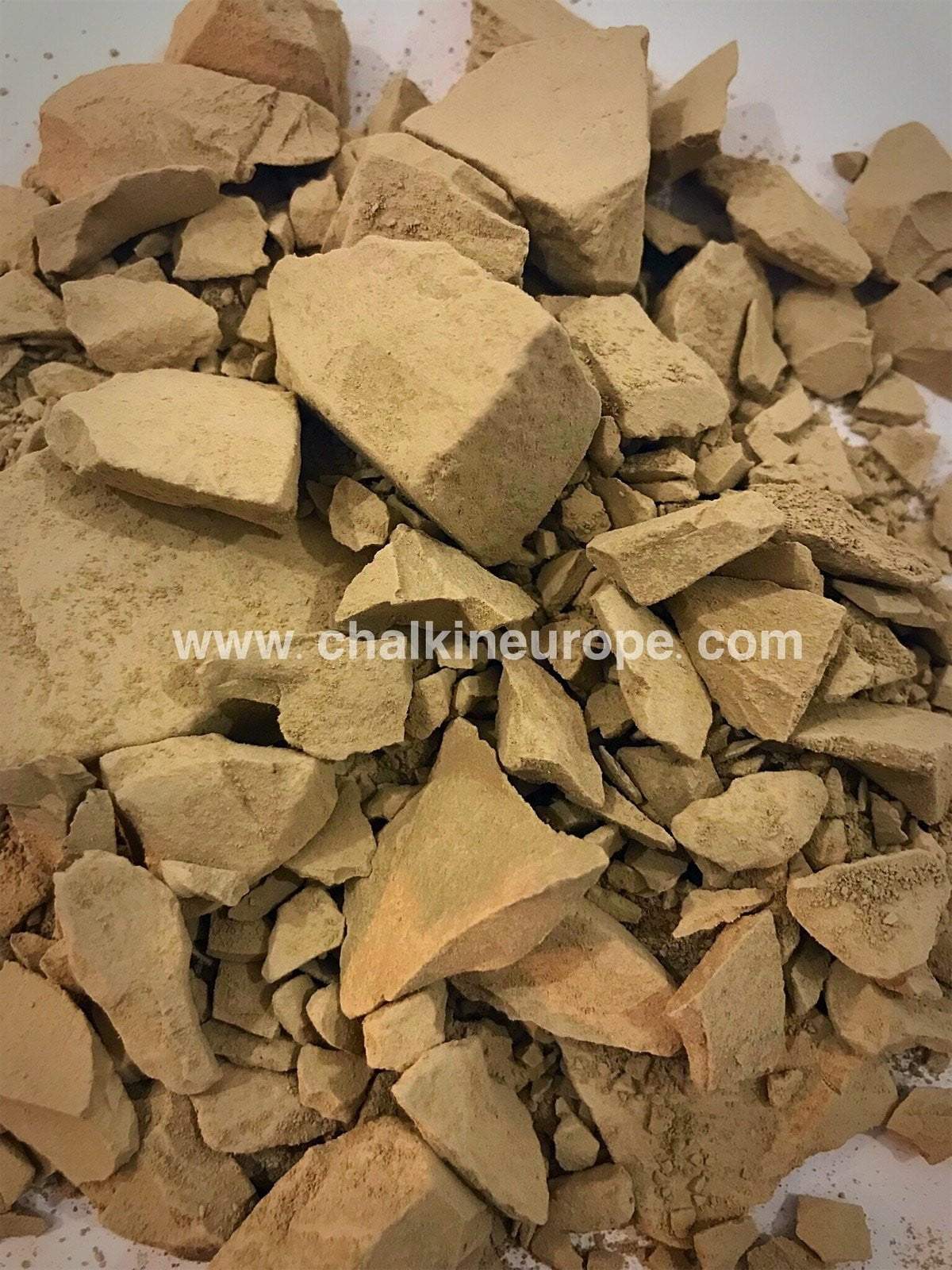 Turkestan Clay Bites - Chalkineurope