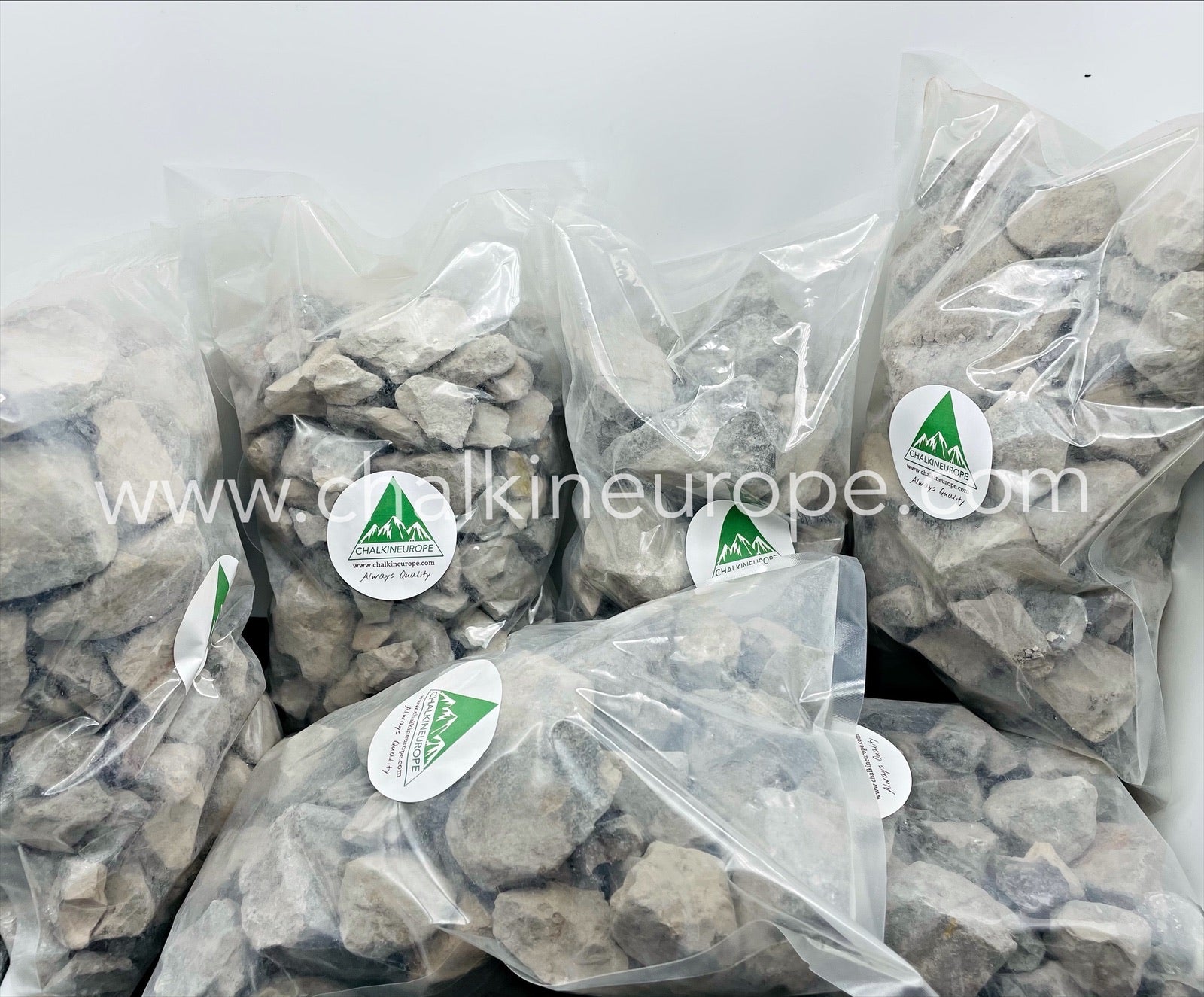 Nakumatt Clay Bulk 200 Kilograms