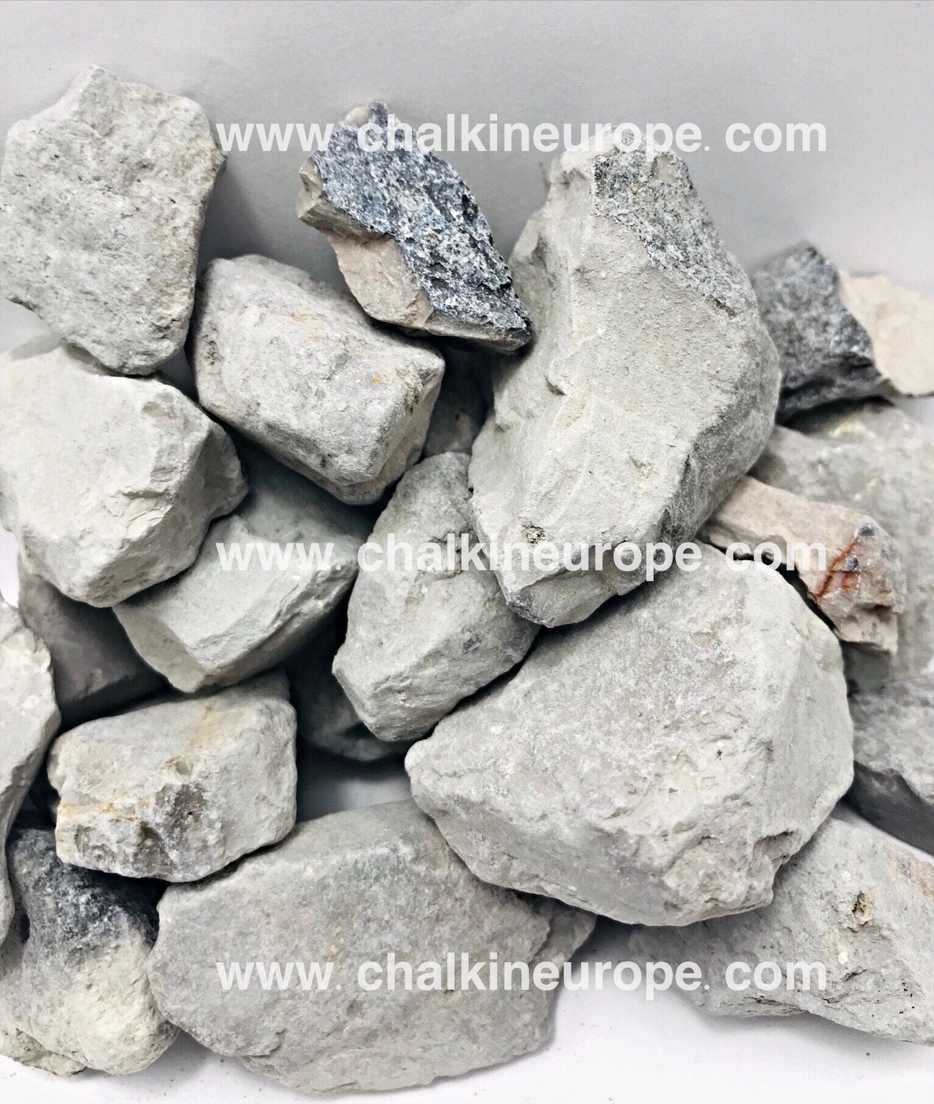 Full roasted nakumatt clay - Chalkineurope