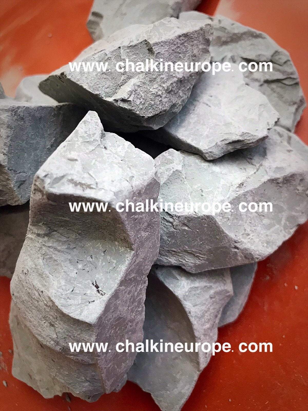 Cambrian Blue Clay - Chalkineurope