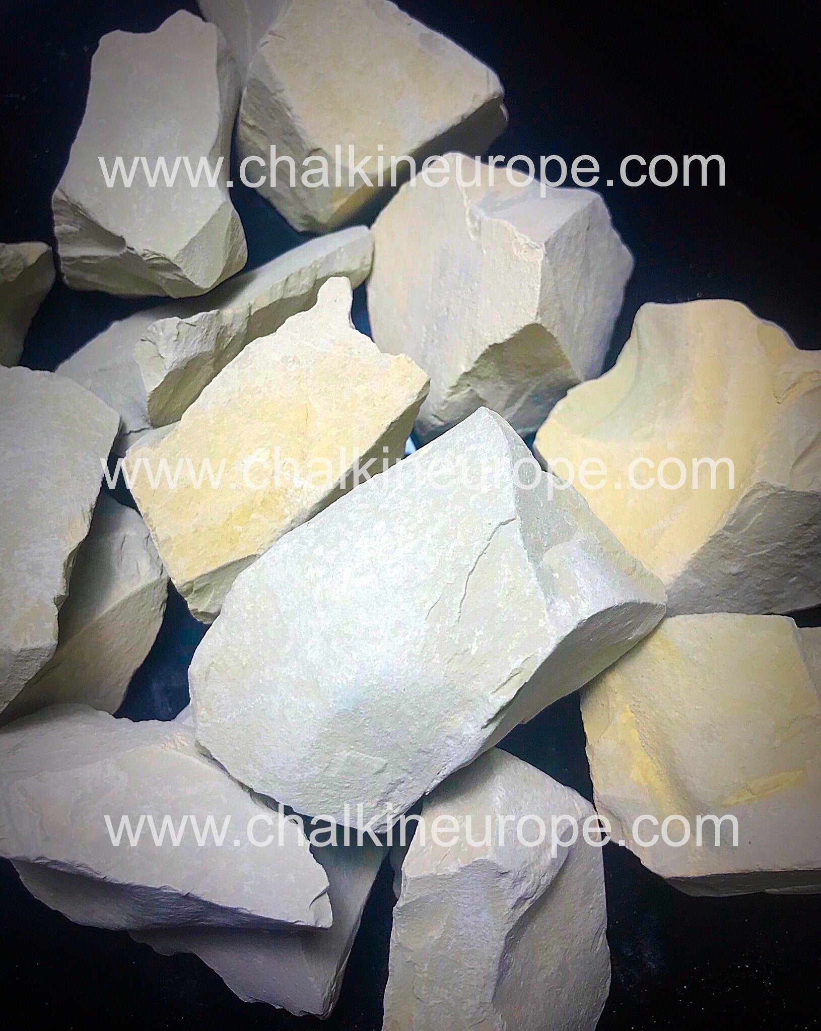 Gray Ural Clay - Chalkineurope