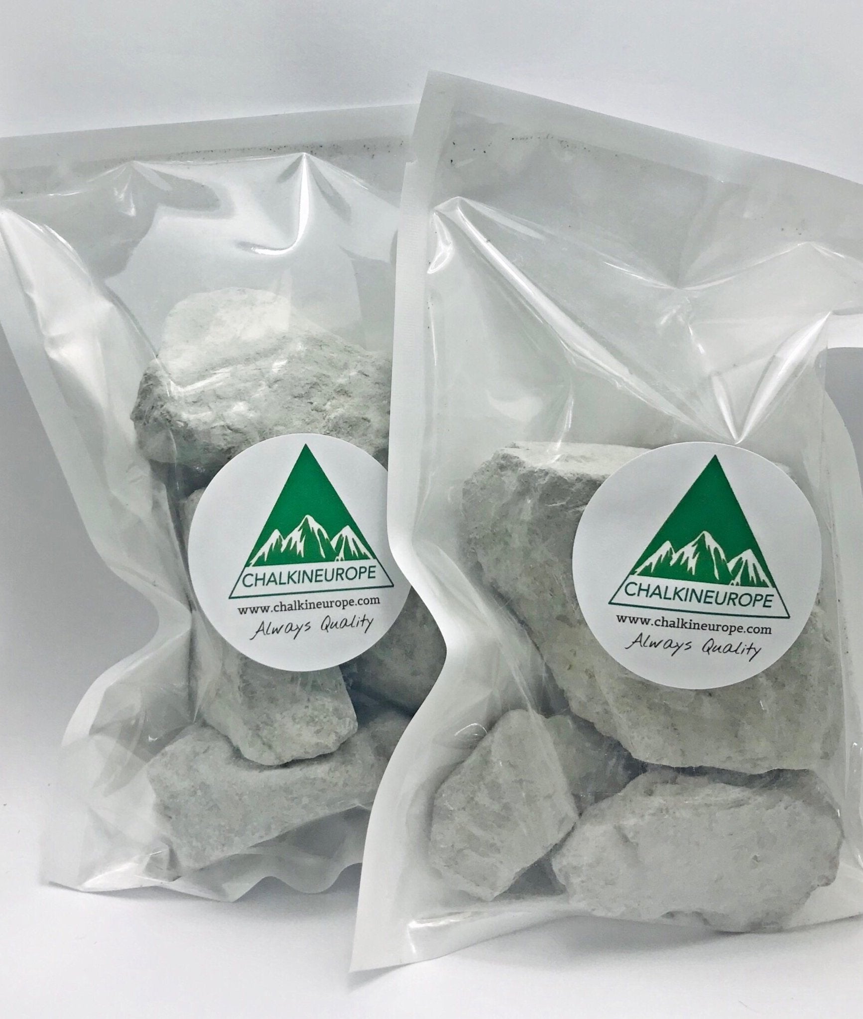 Earthy Dirt Large Twin Pack - Chalkineurope