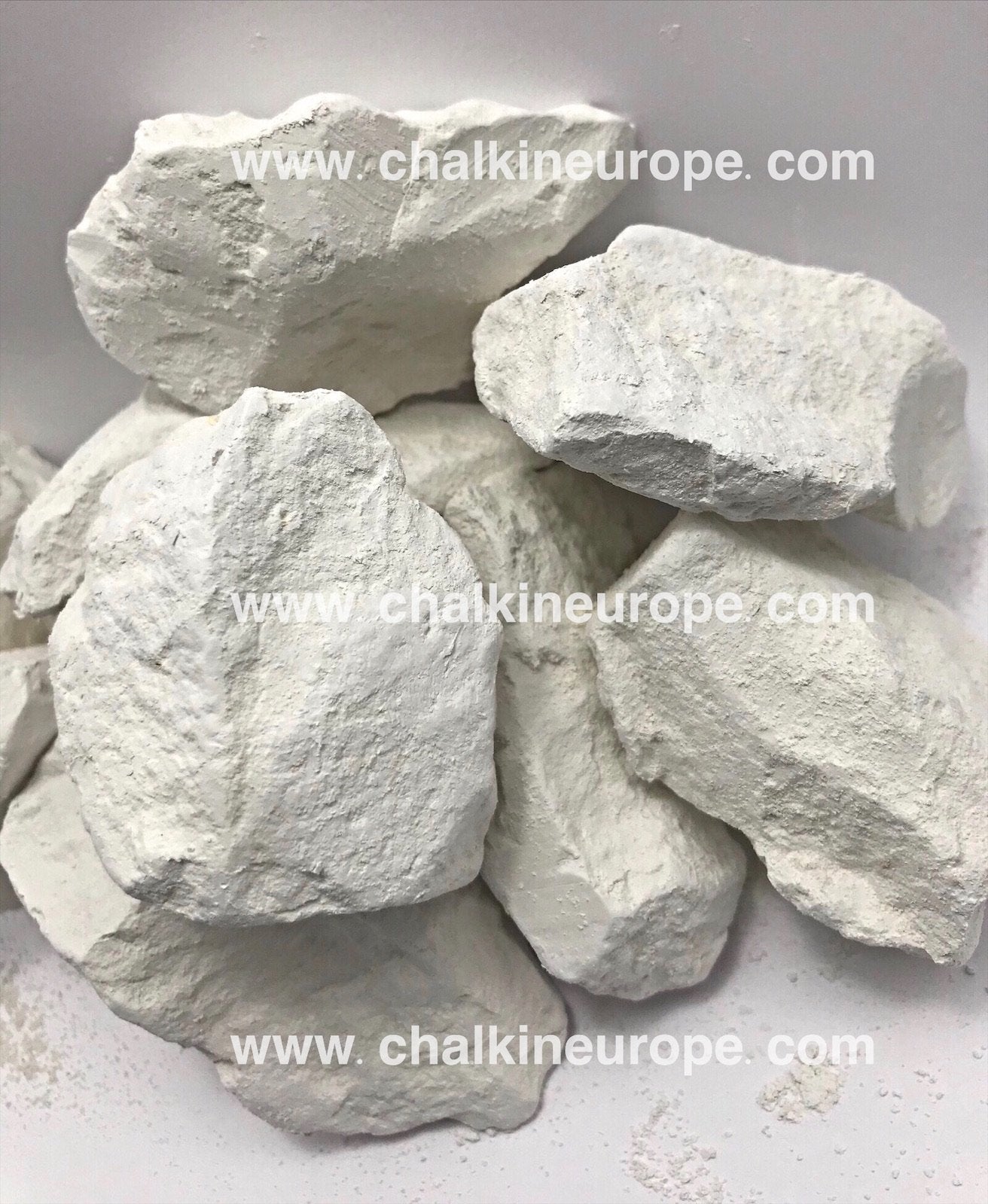 Snowball chalk - Chalkineurope