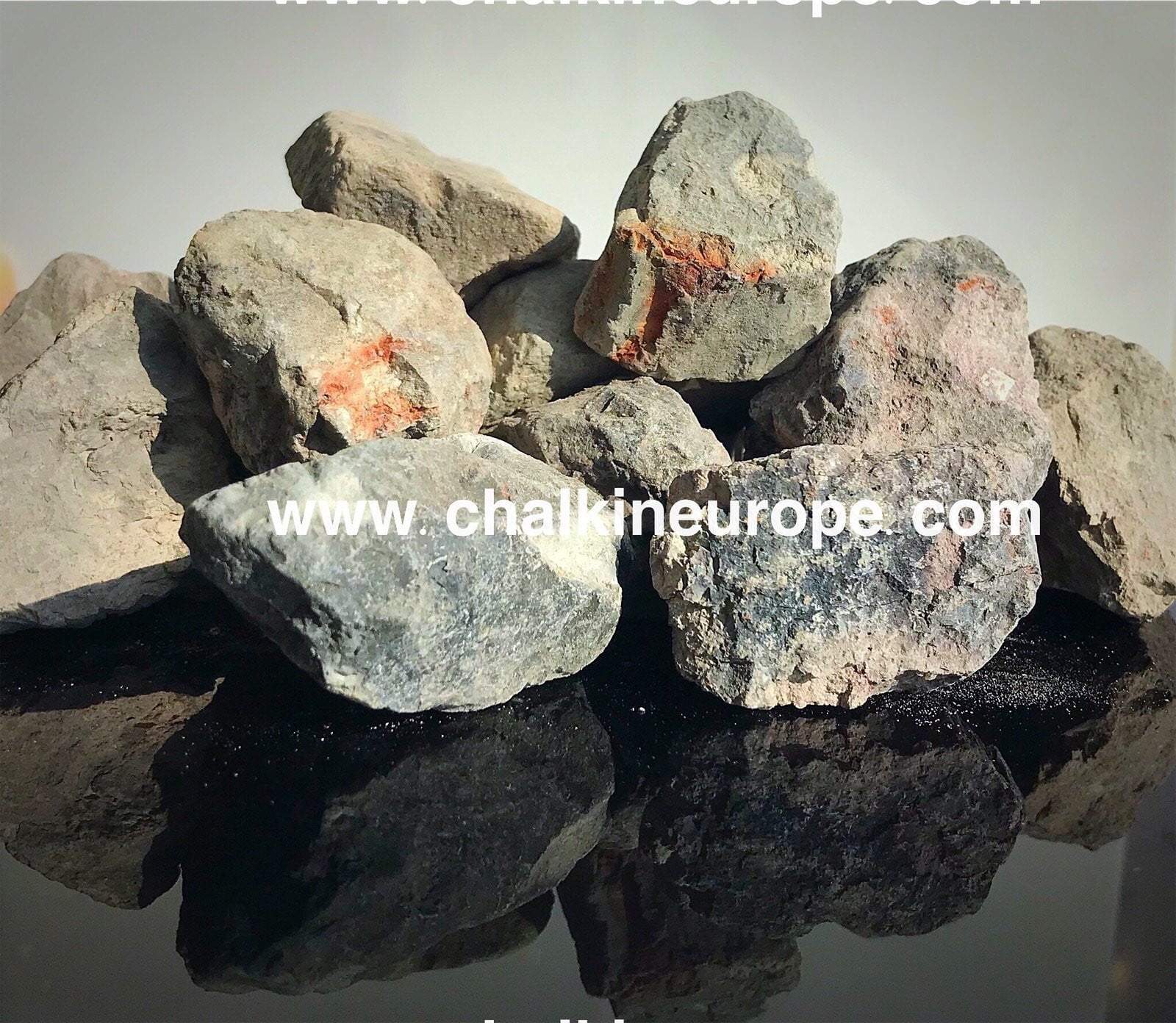 Red Nakumatt Clay - Chalkineurope