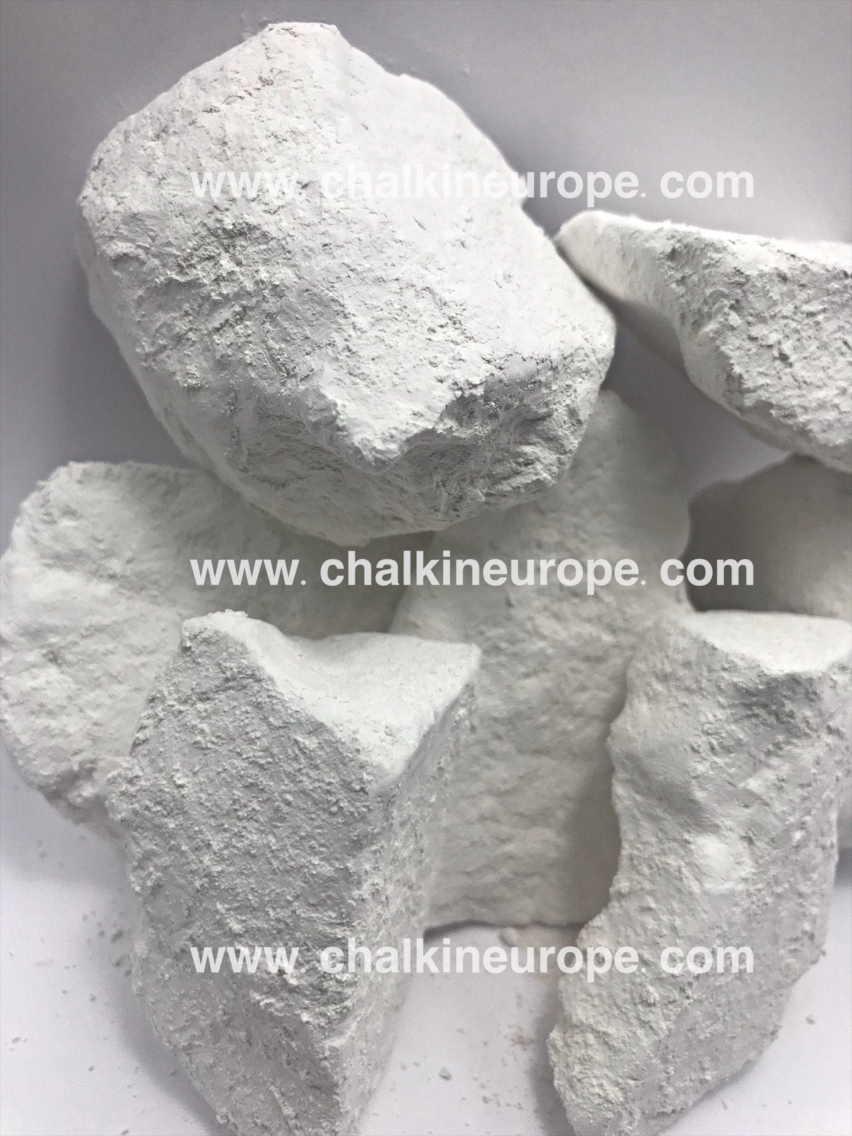 White Mountain Chalk - Chalkineurope