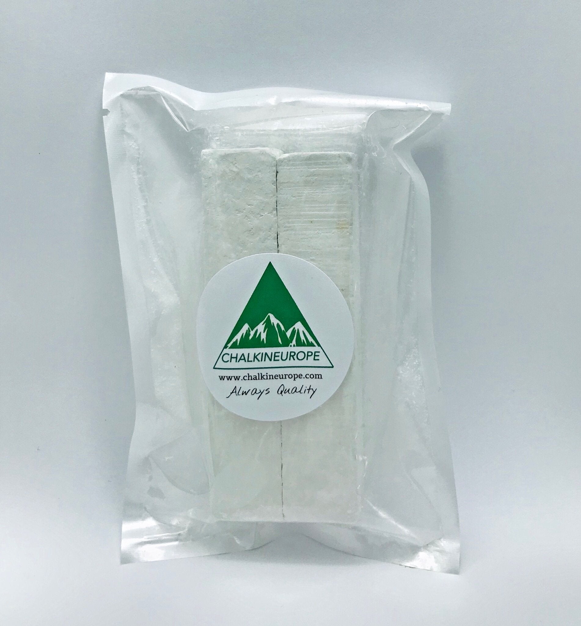 Edible chalk - Chalkineurope