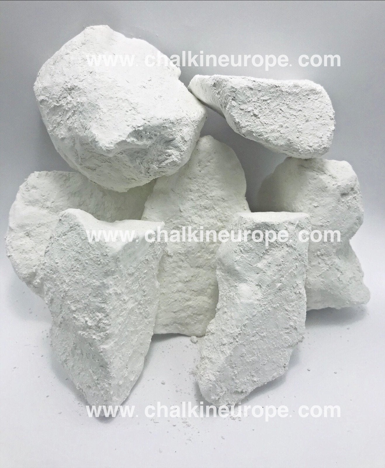 White Mountain Chalk - Chalkineurope