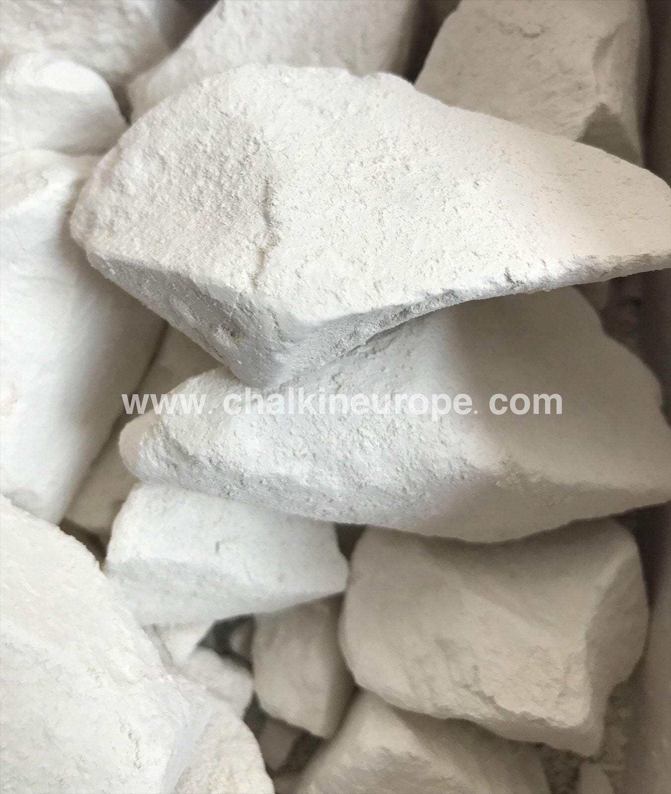 New Oskol Chalk - Chalkineurope