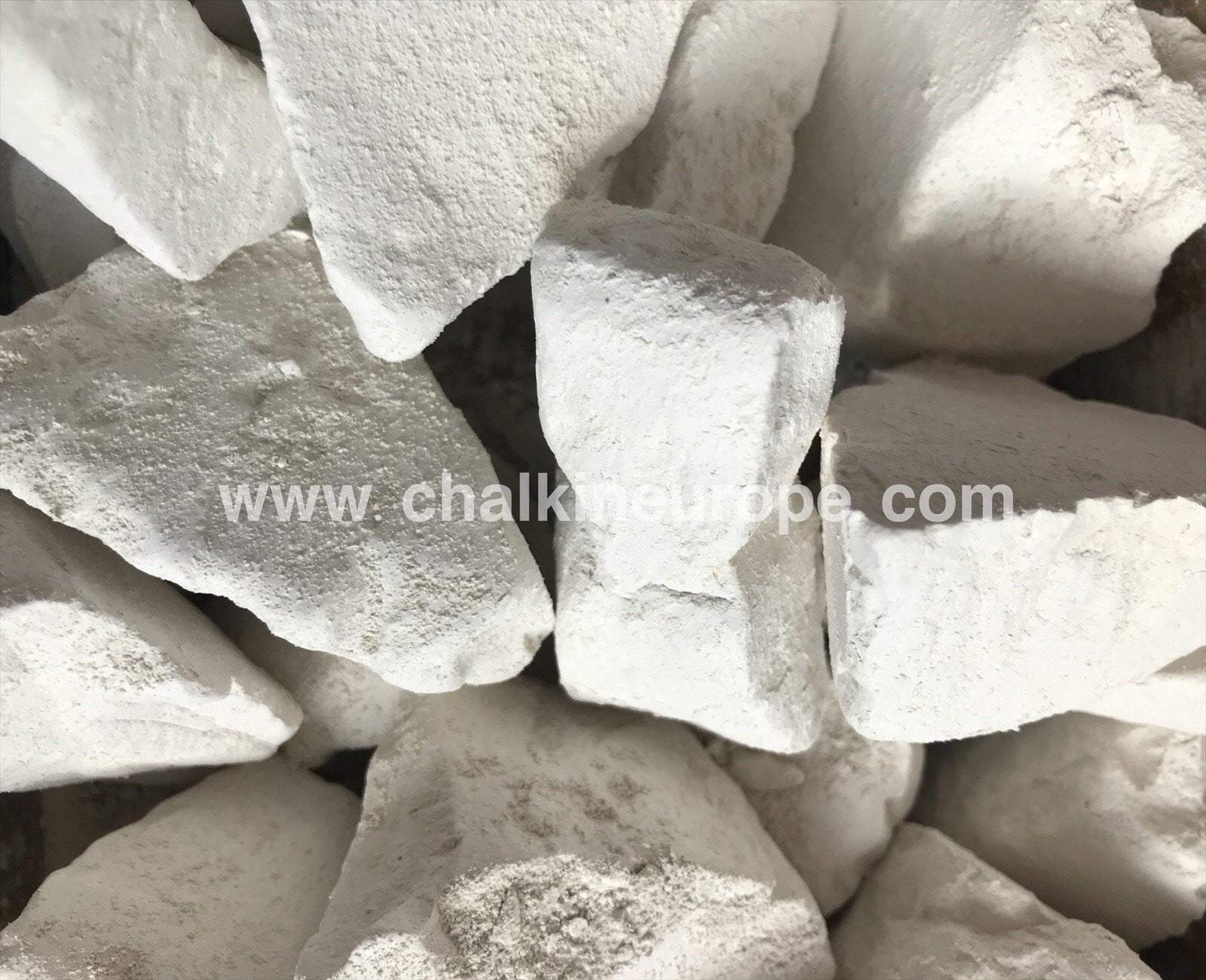 Helen Chalk - Chalkineurope