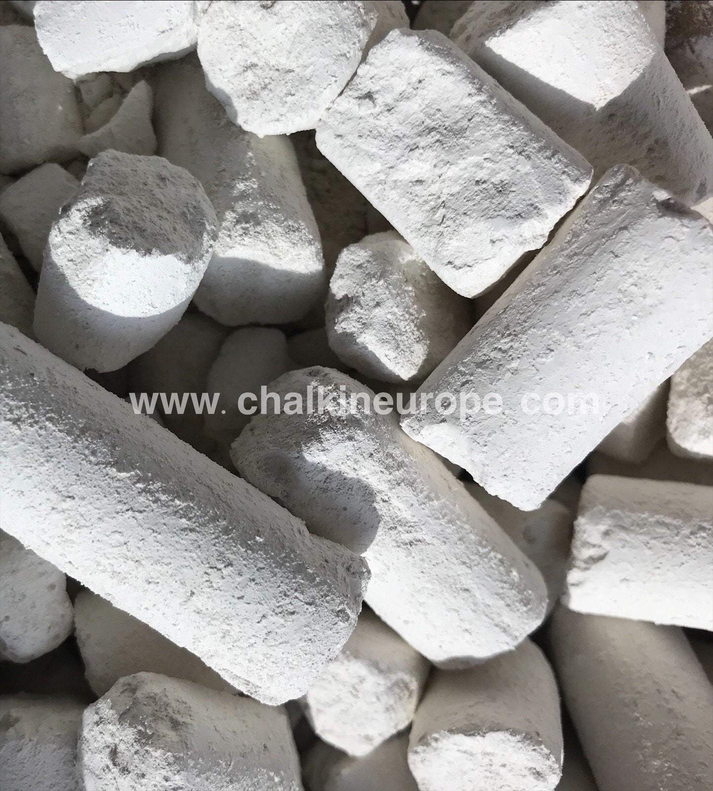 Chalk Puffs - Chalkineurope