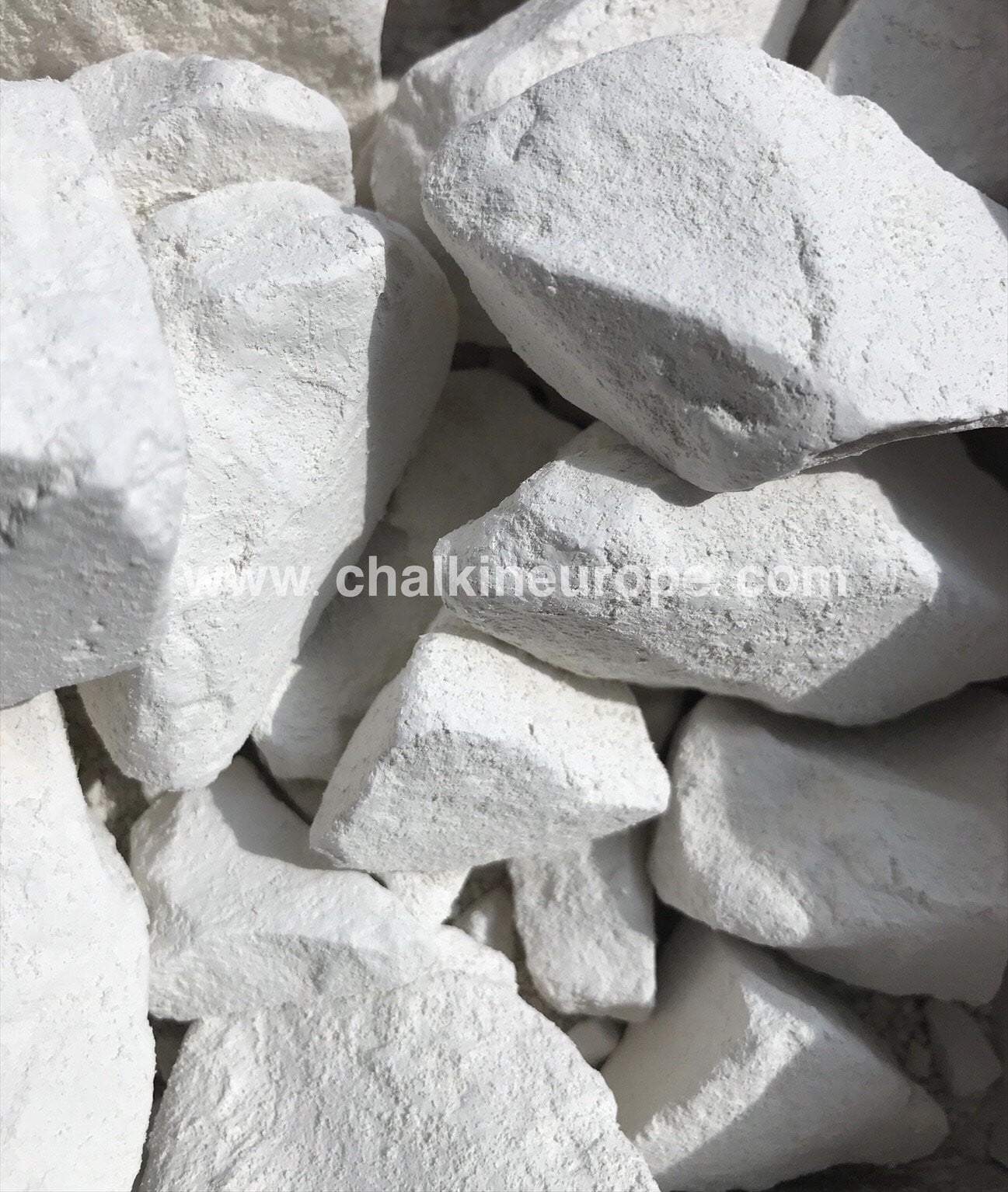 New Oskol Chalk - Chalkineurope