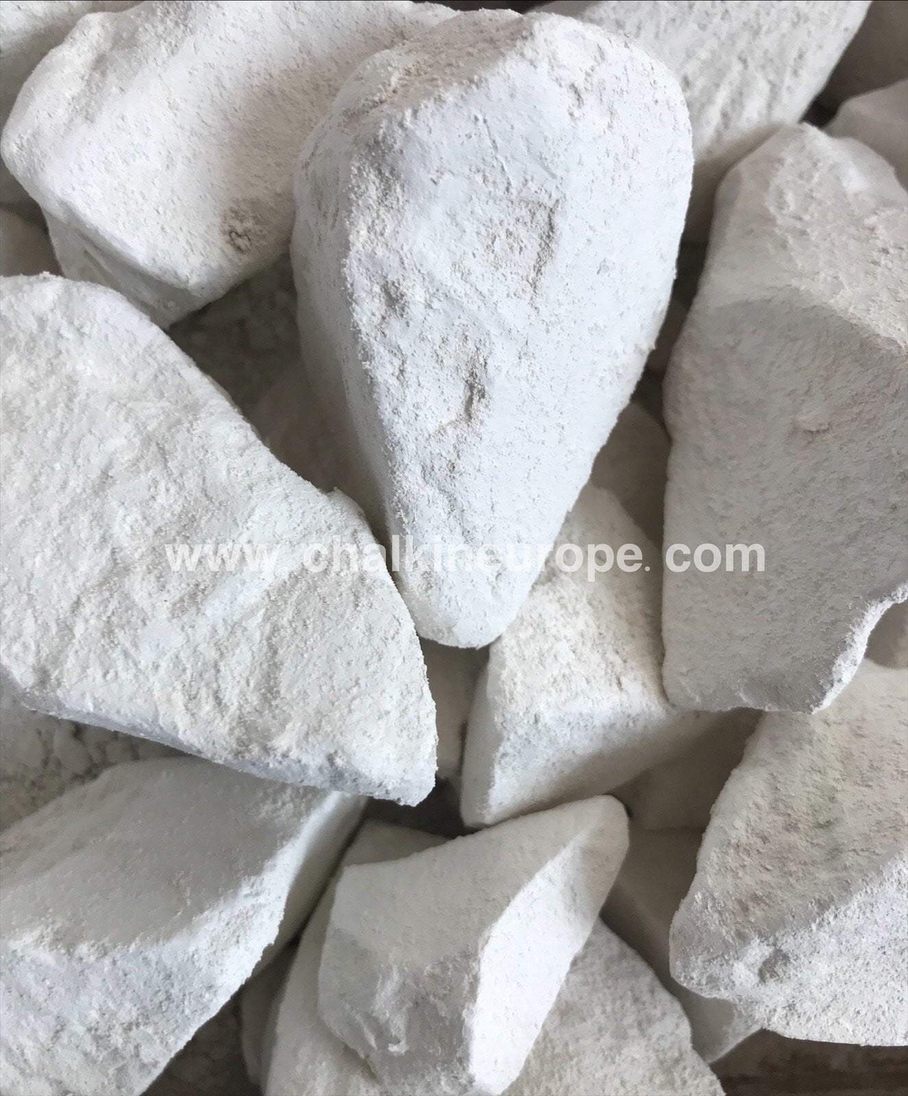 New Oskol Chalk - Chalkineurope