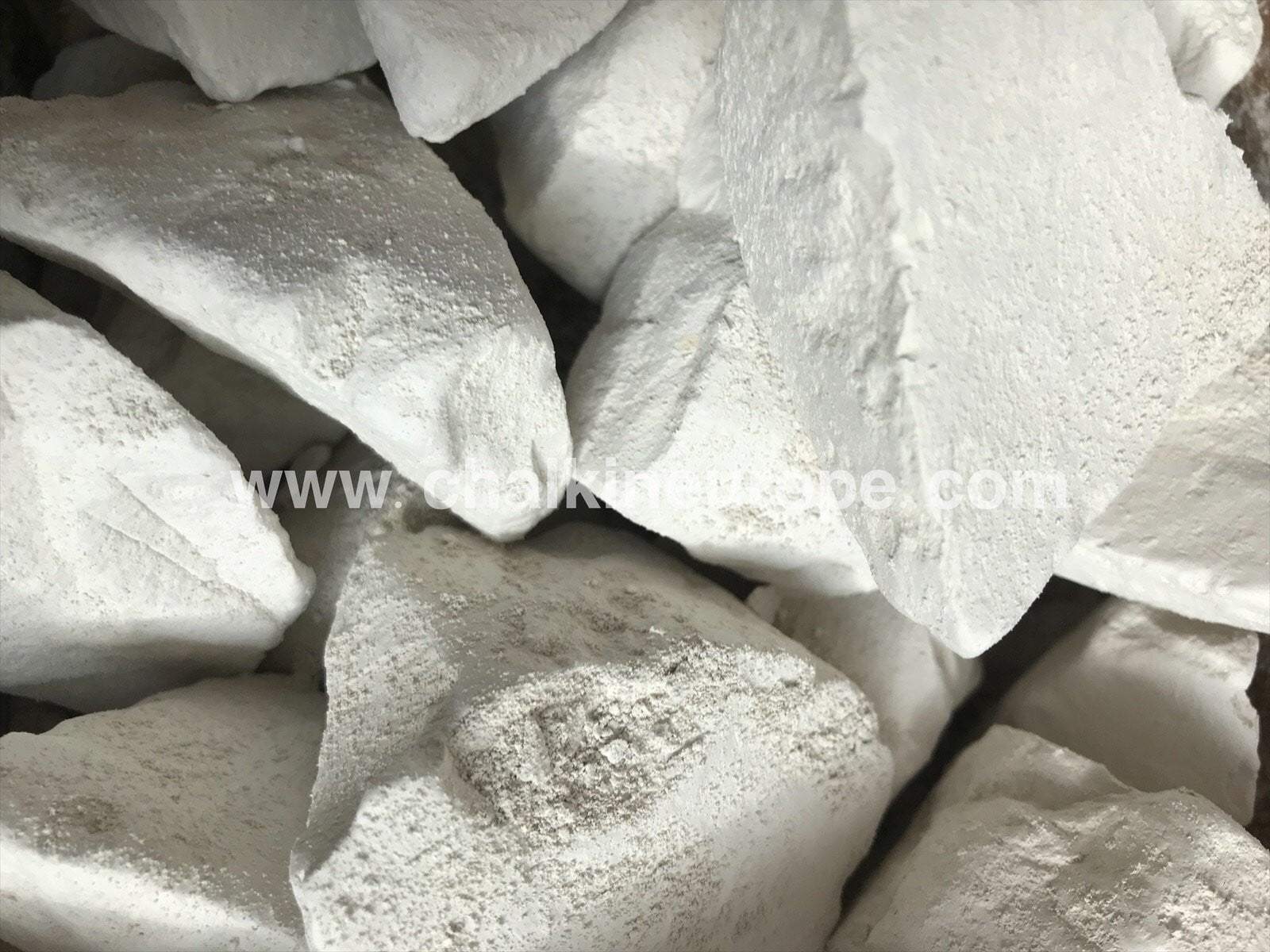 Helen Chalk - Chalkineurope