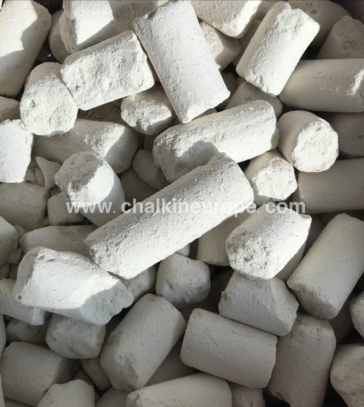 Chalk Puffs - Chalkineurope