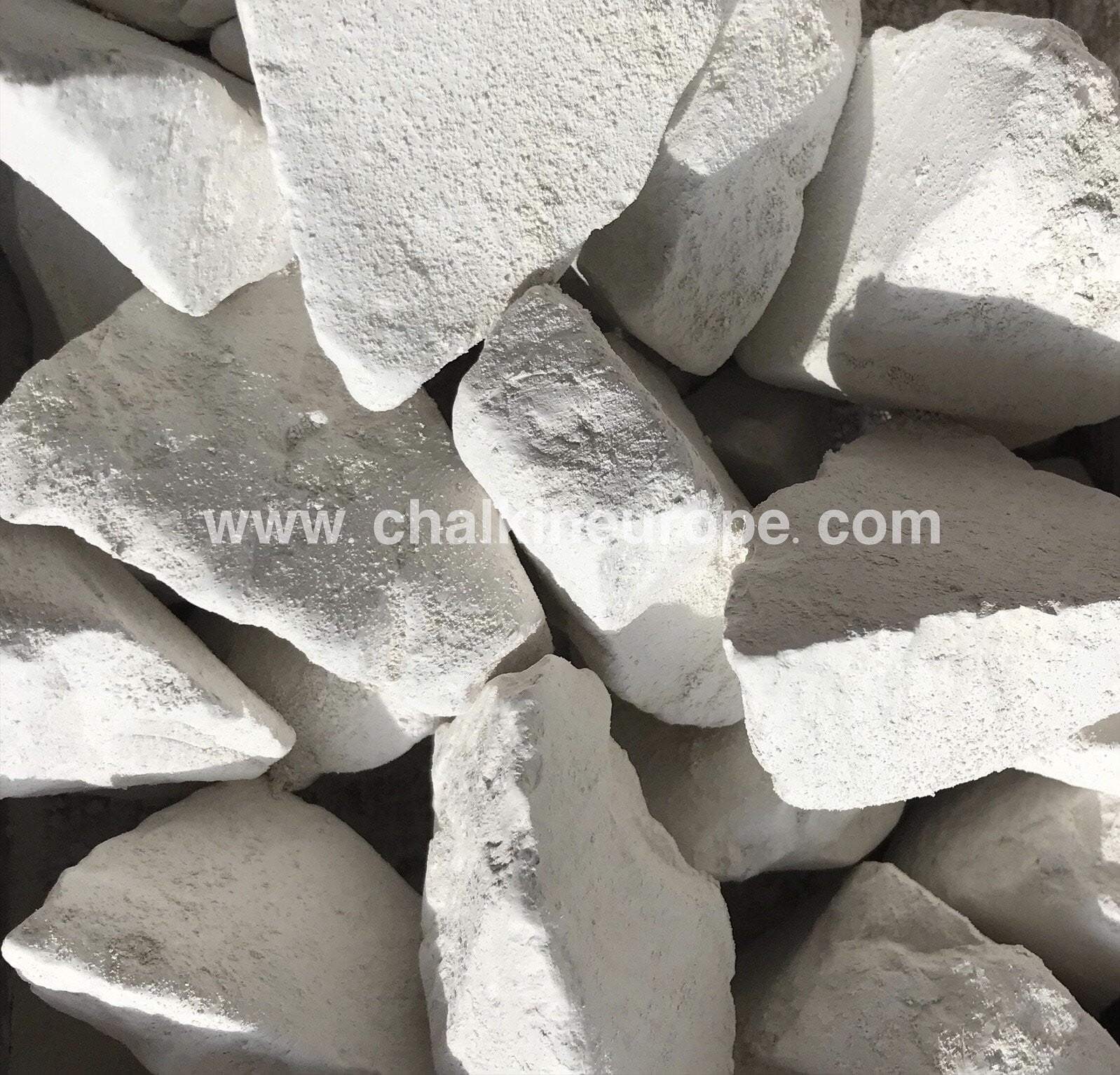 Helen Chalk - Chalkineurope