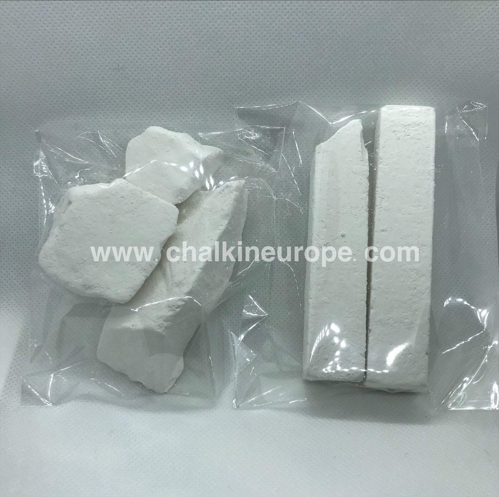 Crunchy Chalk Mix - Chalkineurope