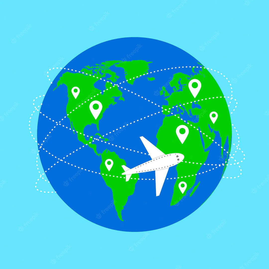 Chalkineurope shipped from 