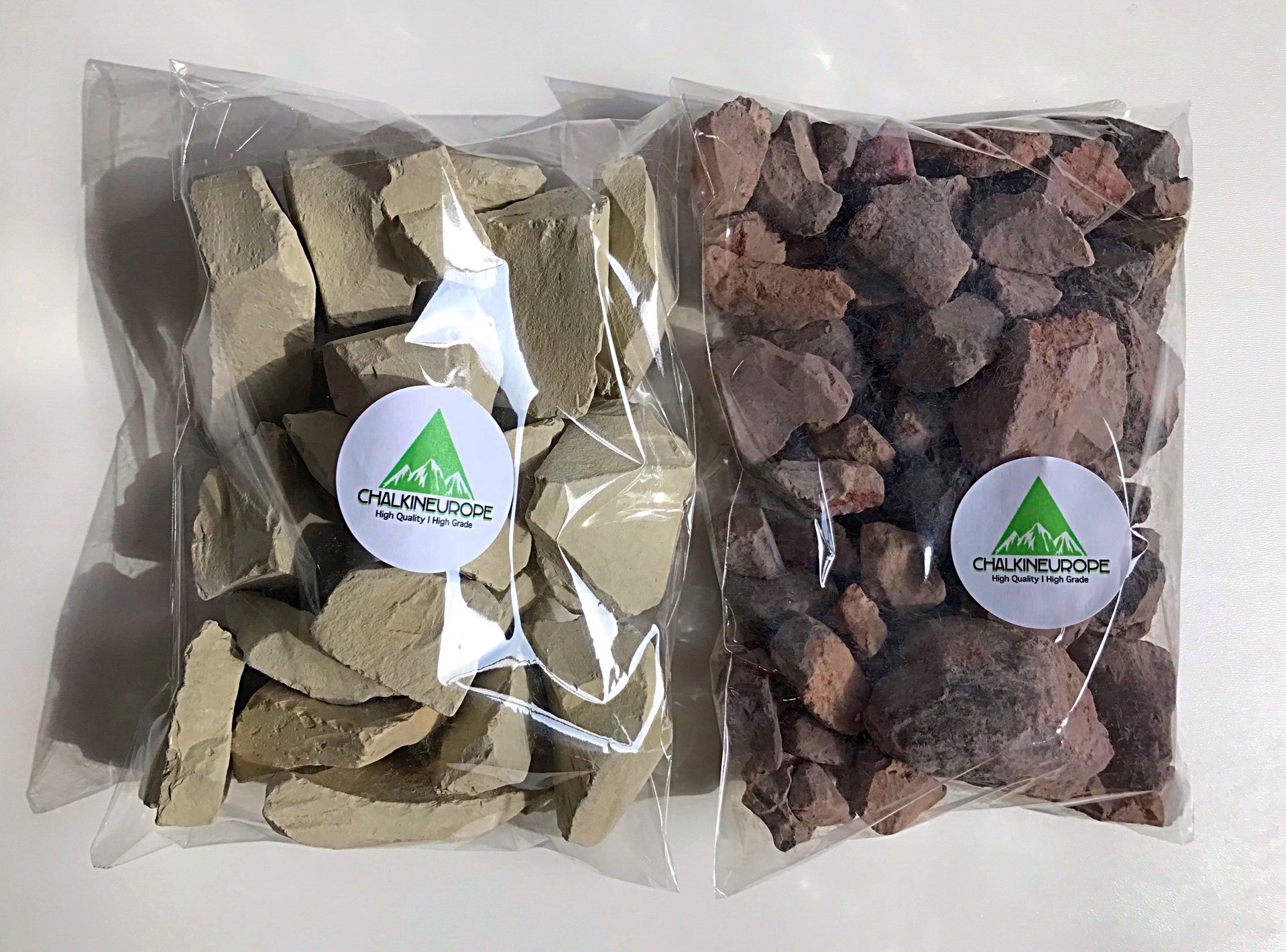 ভোজ্য মাটি