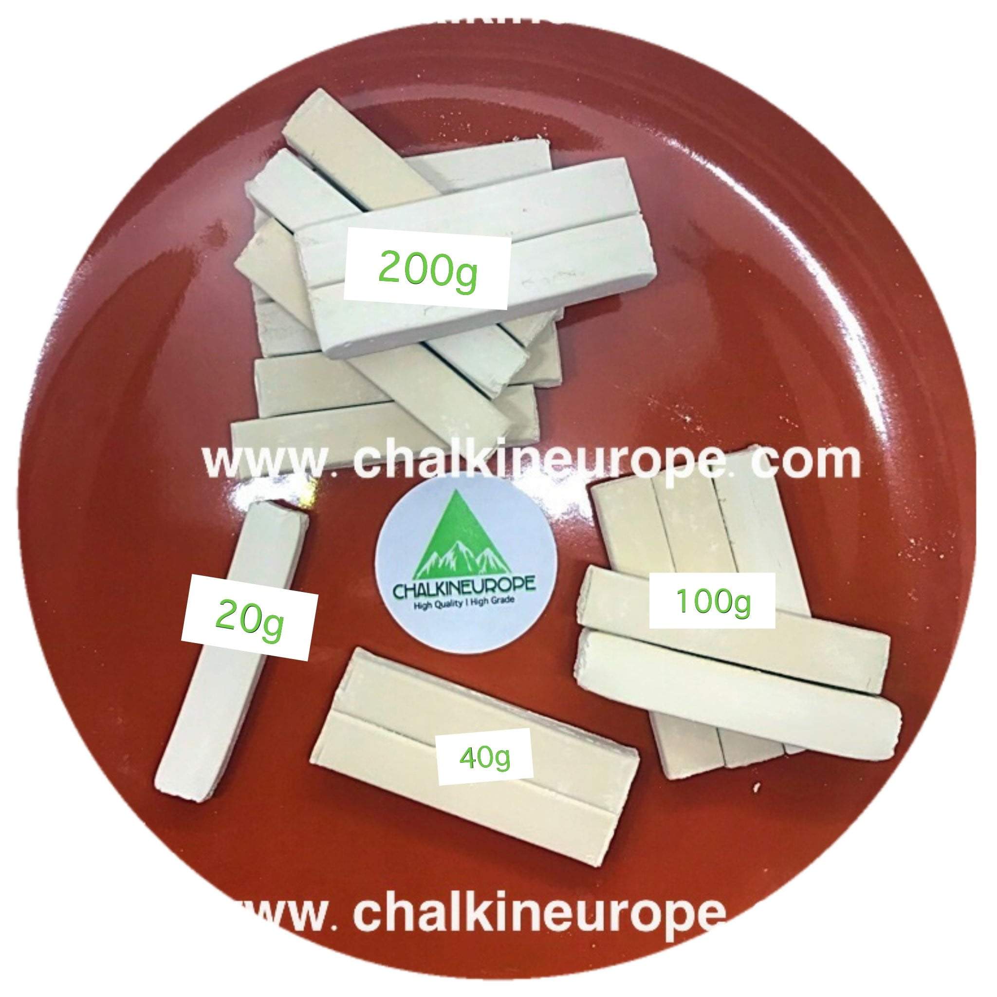 Tungysh Taraz Chalk - Chalkineurope